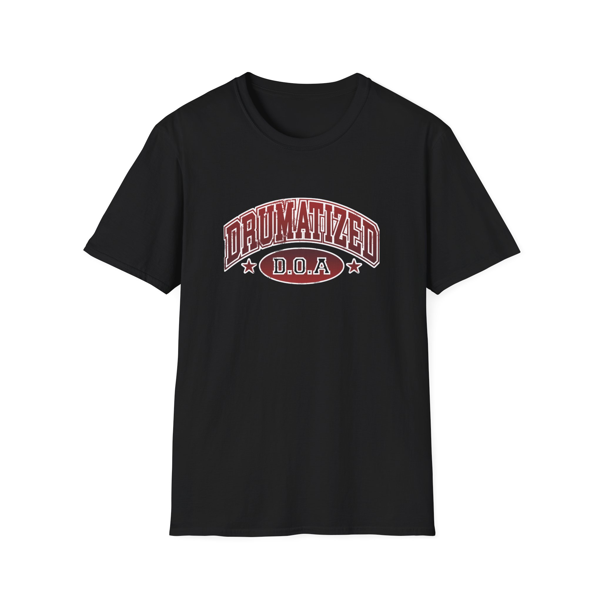 Tay Keith Merch Unisex Softstyle T-Shirt