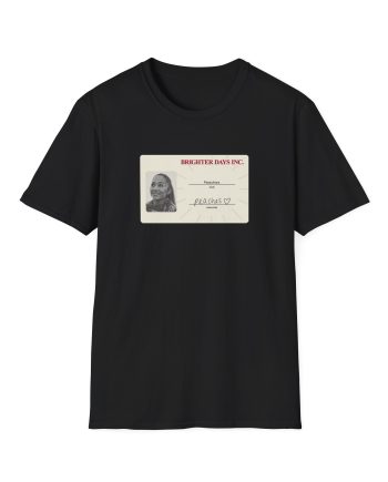 AG brighter days Unisex Softstyle T-Shirt