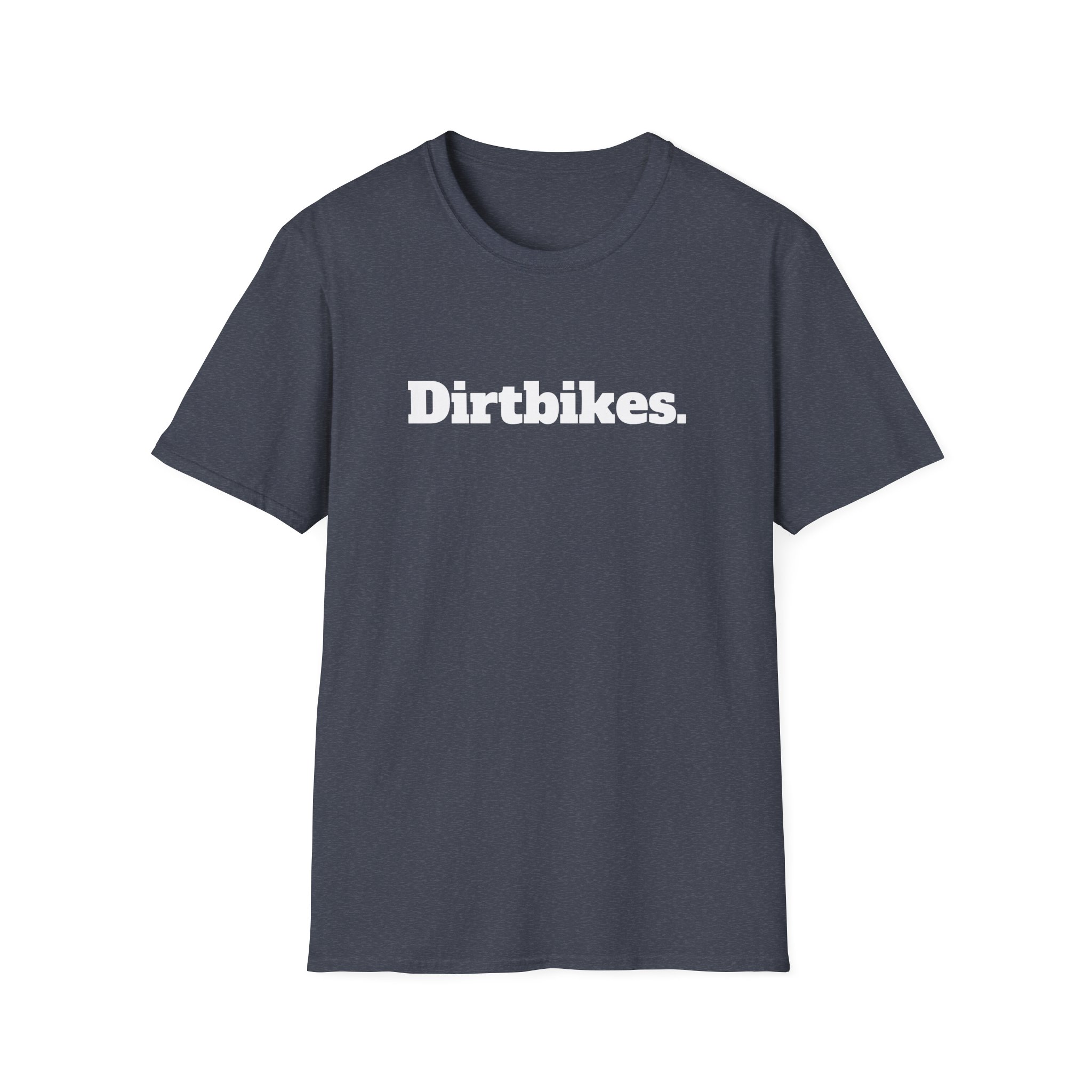 Cboystv Dirtbikes Unisex Softstyle T-Shirt - Image 19