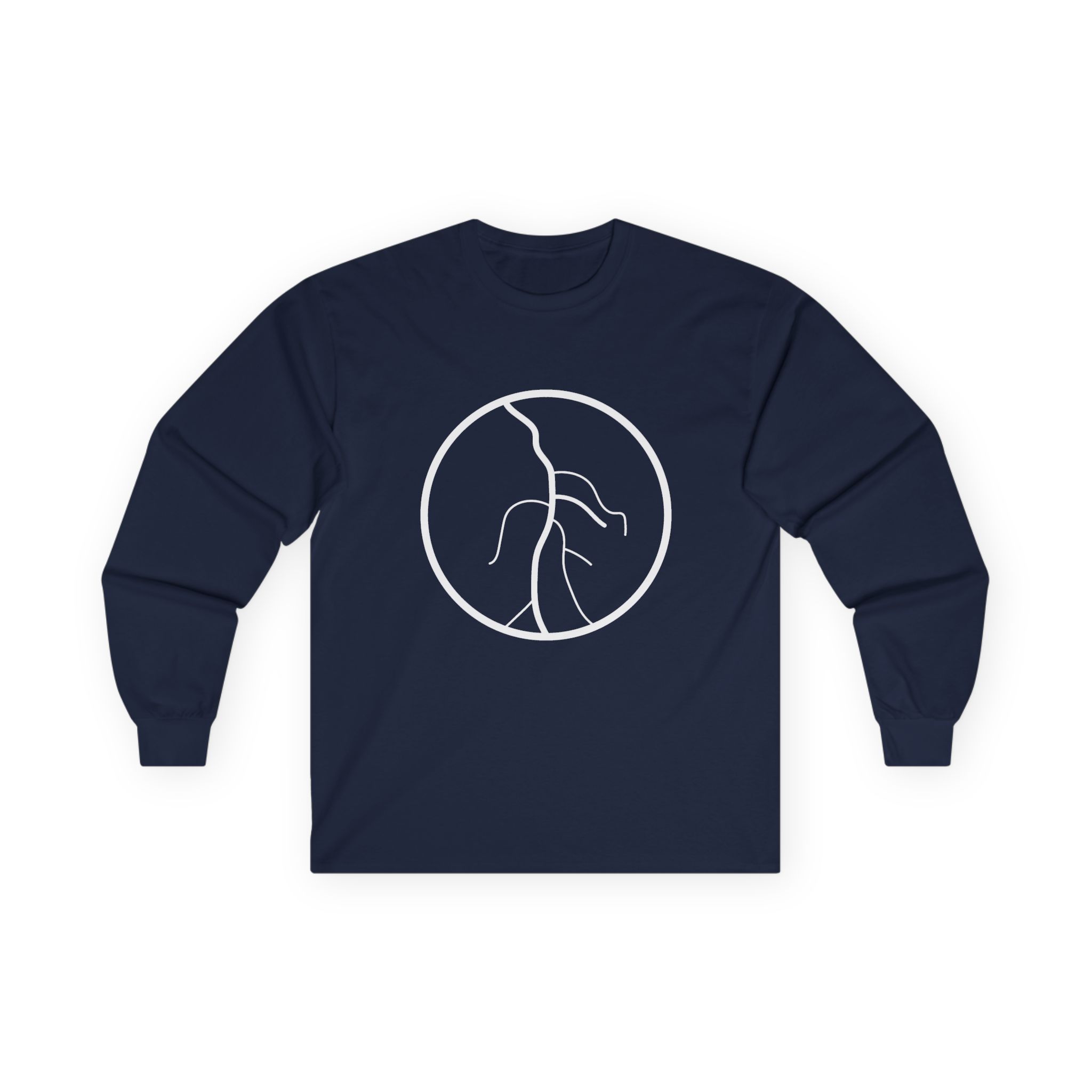 Calvin Harris Unisex Ultra Cotton Long Sleeve Tee - Image 13