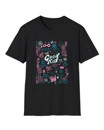 Good Kid Ep 4 Unisex Softstyle T-Shirt