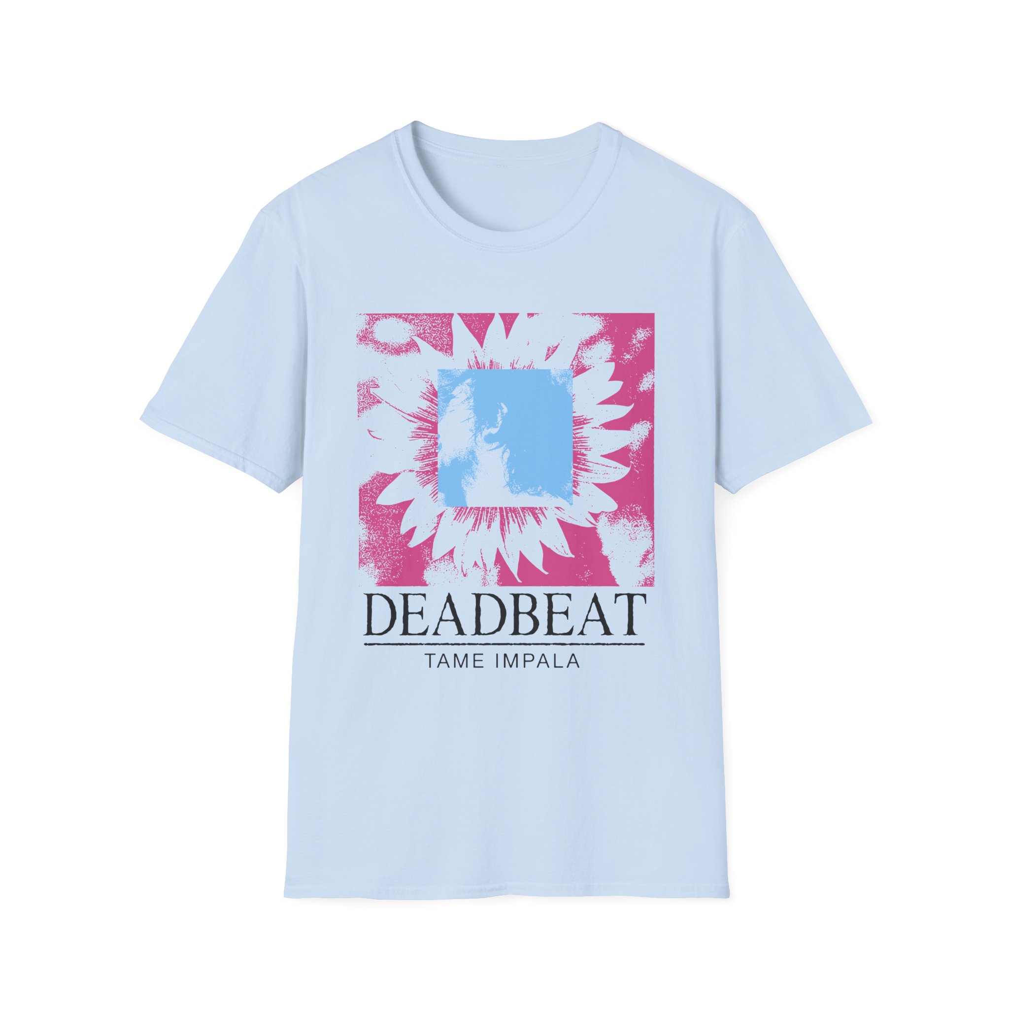 Tame Impala Unisex Softstyle T-Shirt - Image 11
