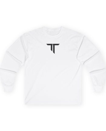 Tom Twers Always Believe in Your Dreams Unisex Ultra Cotton Long Sleeve Tee