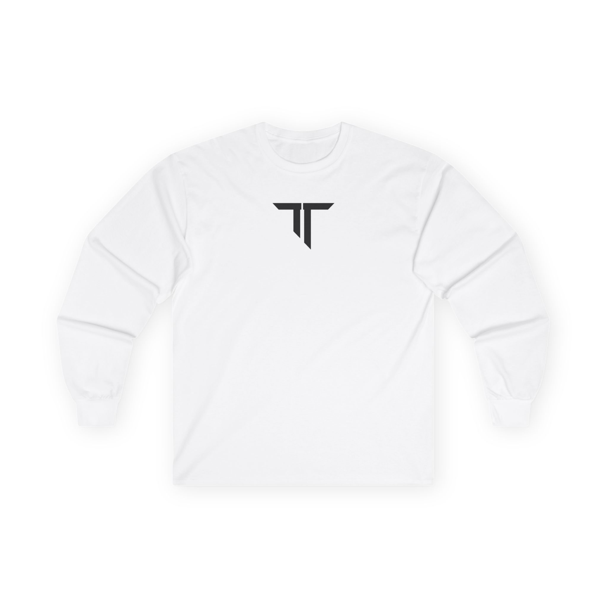 Tom Twers Always Believe in Your Dreams Unisex Ultra Cotton Long Sleeve Tee