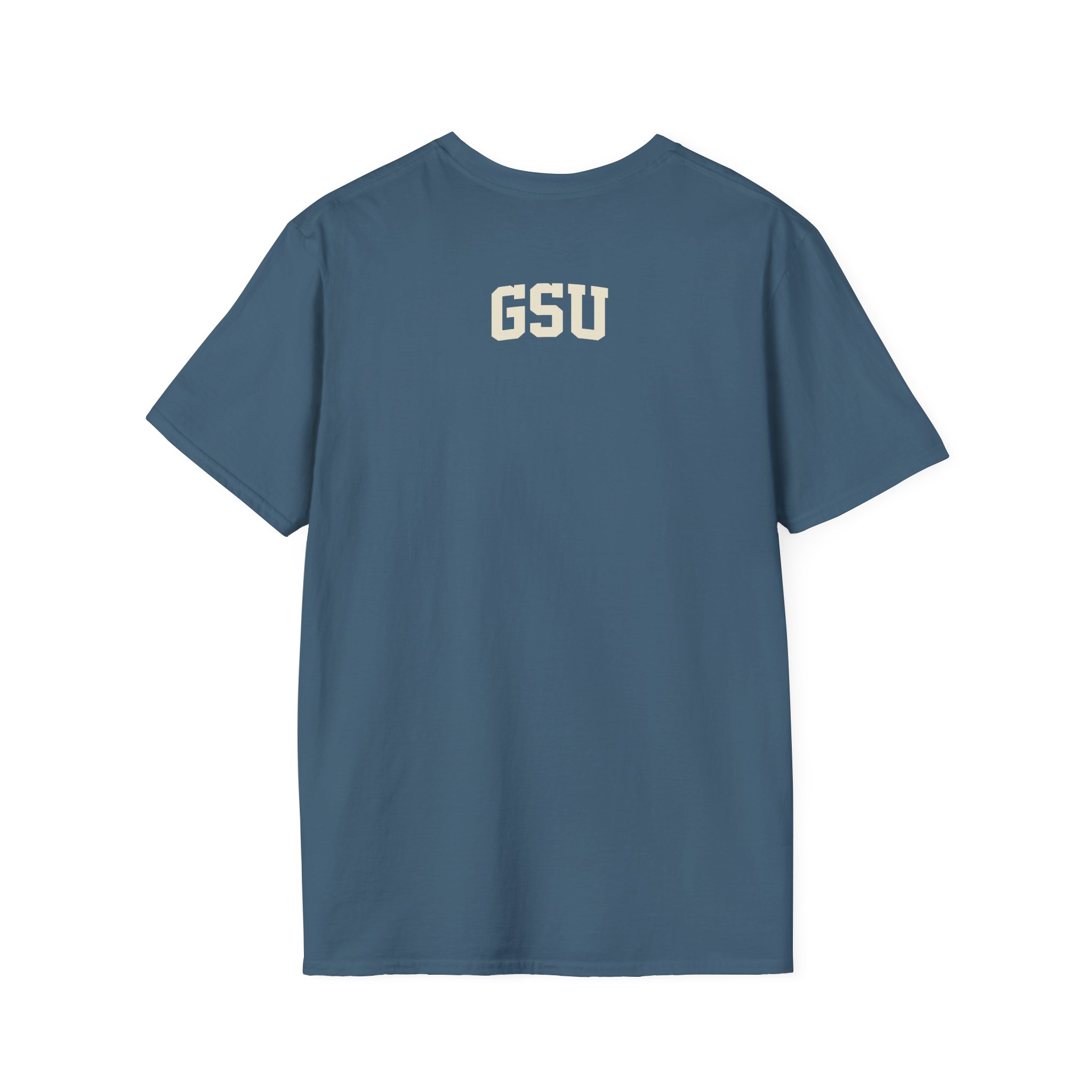 The Toast Gsu Unisex Softstyle T-Shirt - Image 14