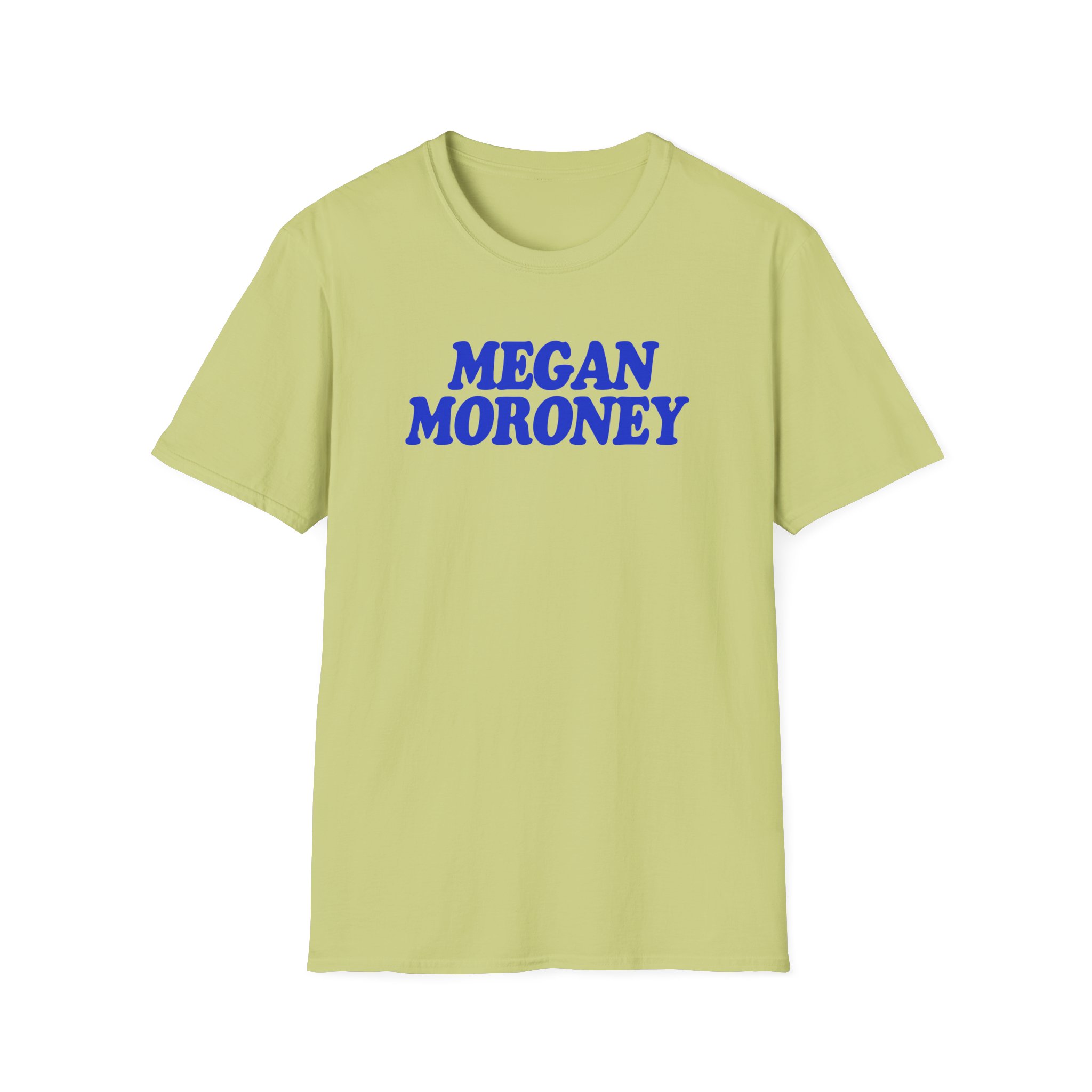 Megan Moroney Indifferent Unisex Softstyle T-shirt - Image 15