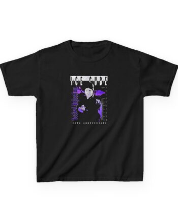 Kids Ice Cube Impala Heavy Cotton™ Tee