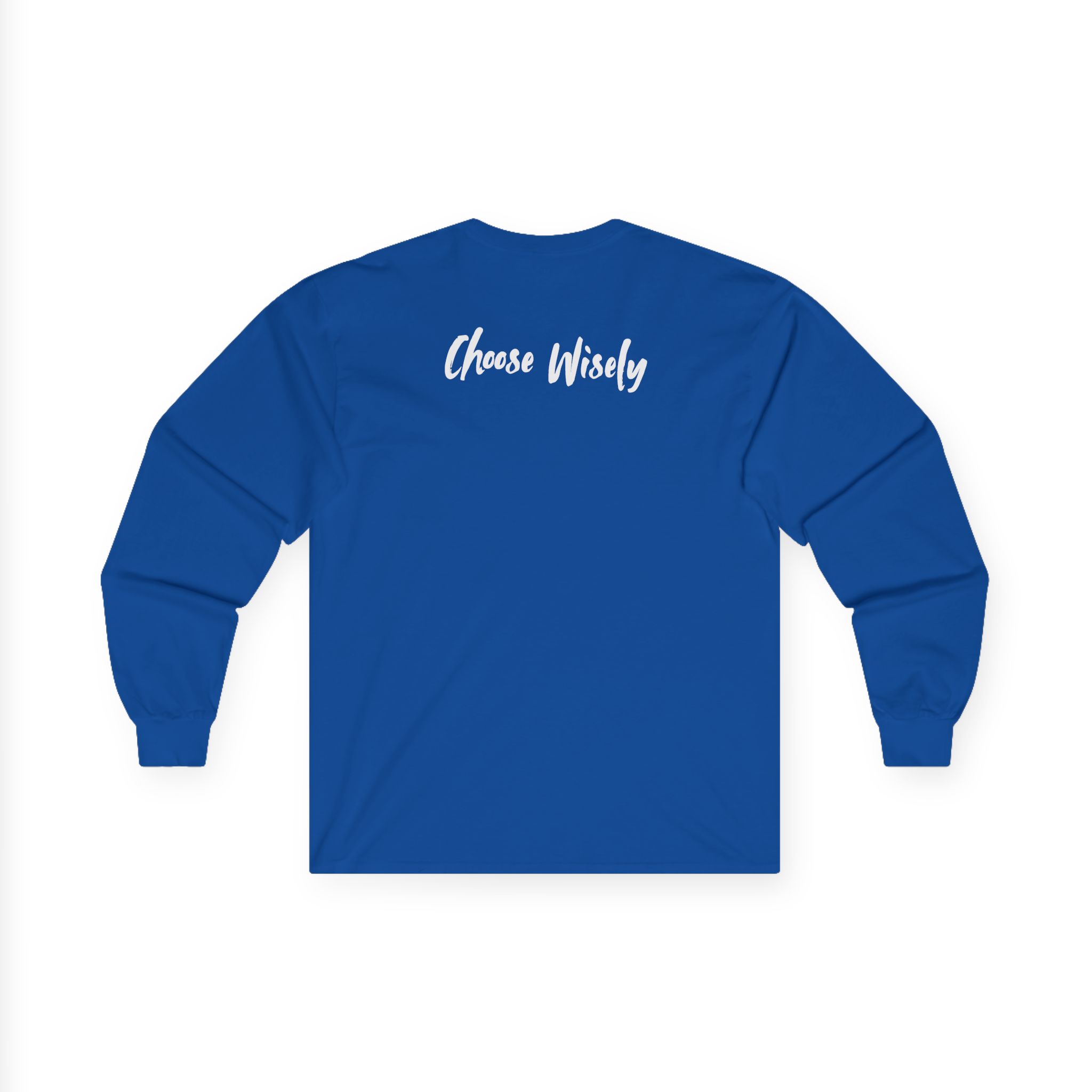 J Cole Unisex Ultra Cotton Long Sleeve Tee - Image 10