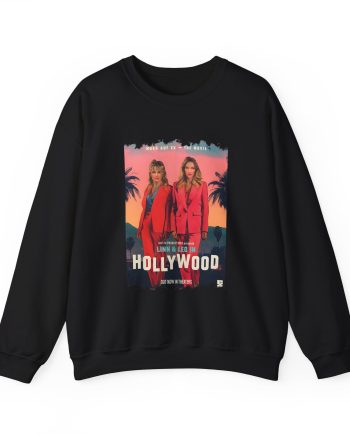 Mord Auf Ex Tour 2025 Unisex Heavy Blend™ Crewneck Sweatshirt