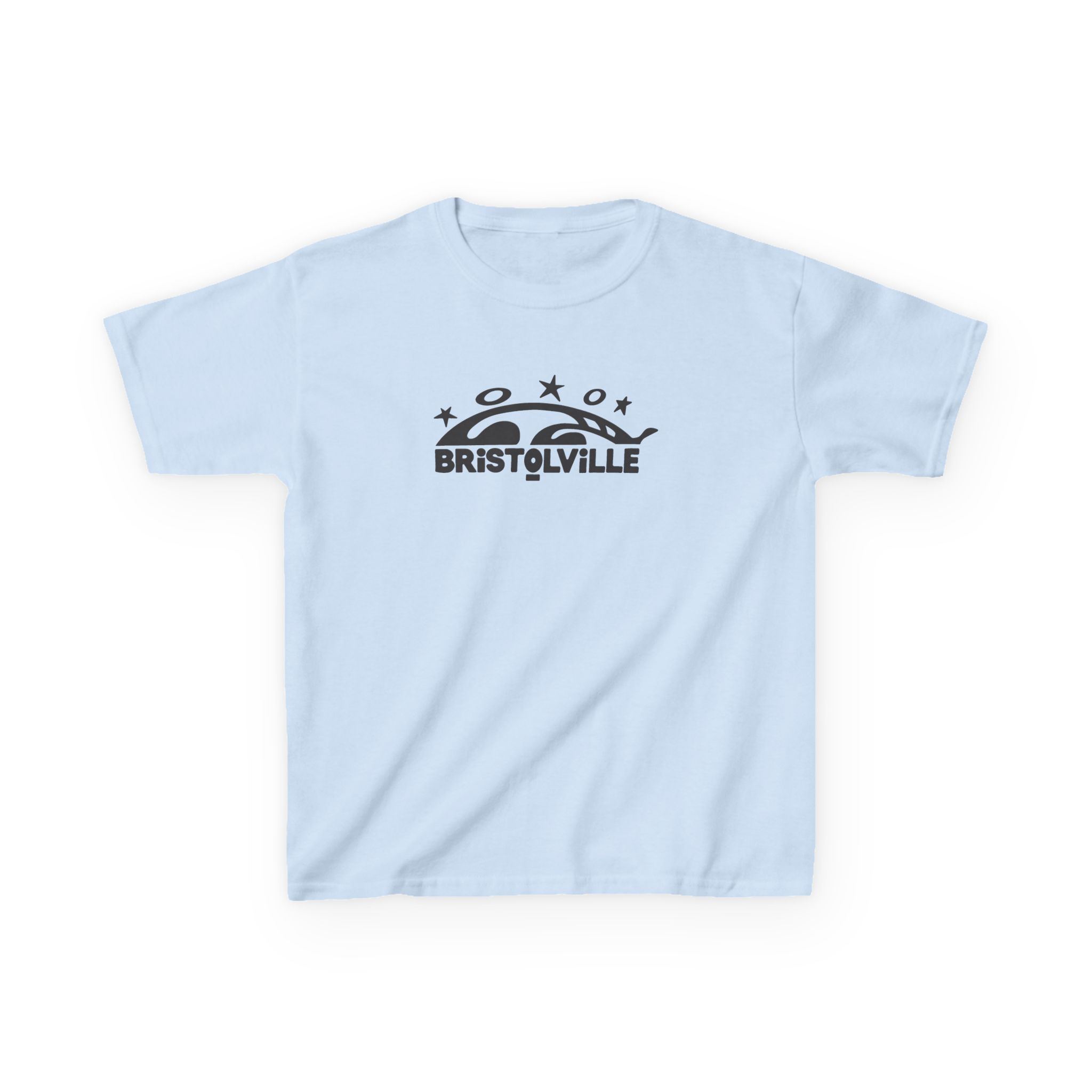 J Cole Bristolville Kids Heavy Cotton™ Tee - Image 11
