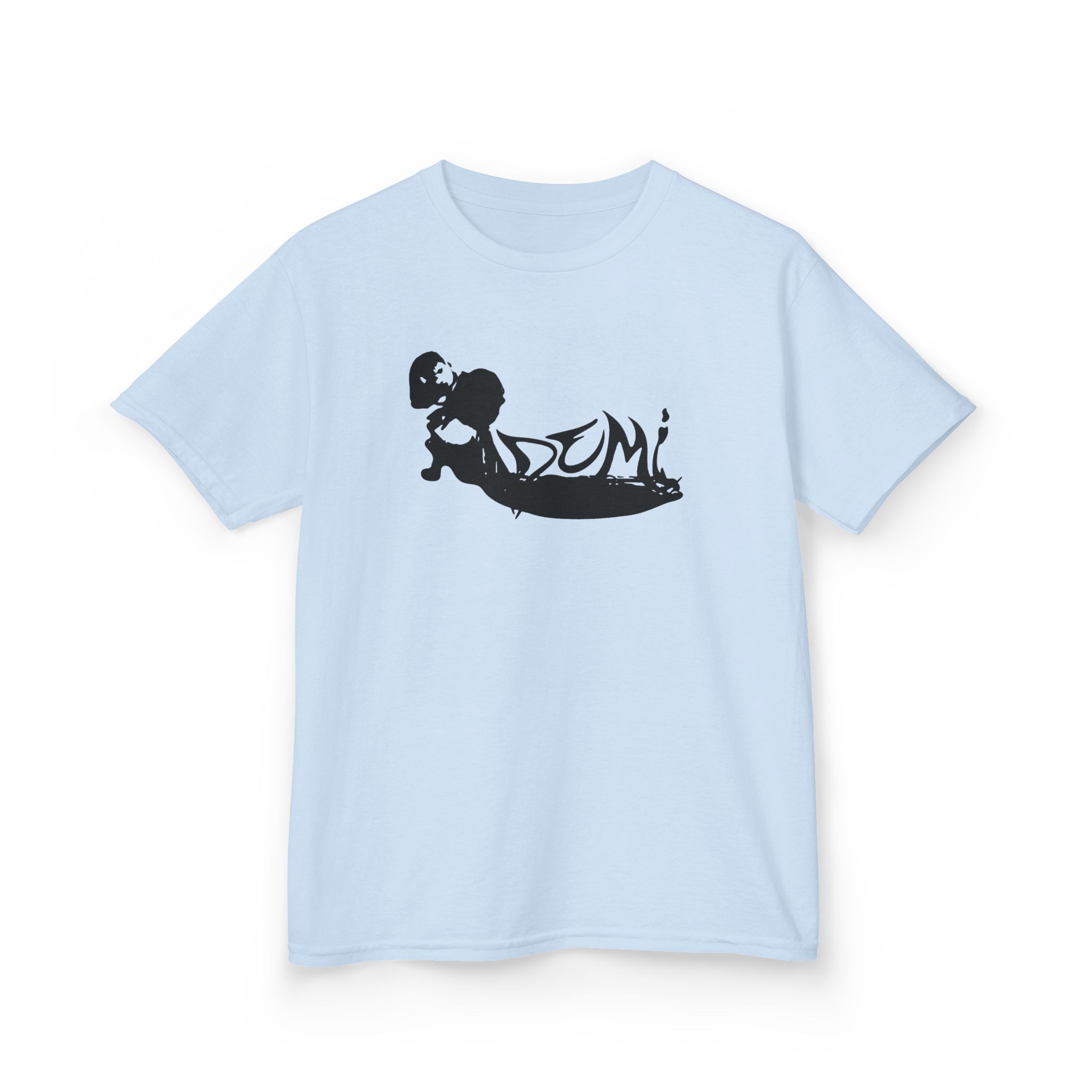 D L Earth Day Kids Heavy Cotton™ Tee - Image 5