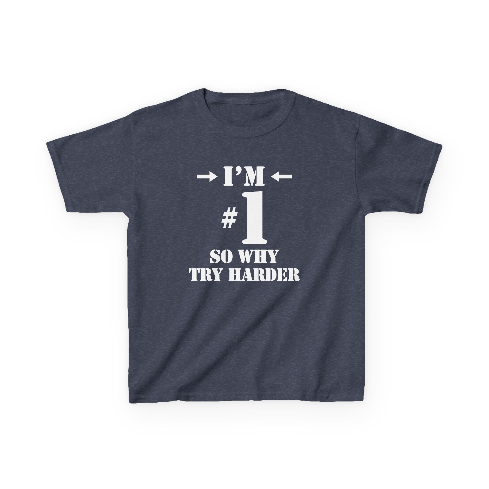 The Snuts Kids Heavy Cotton™ Tee - Image 15