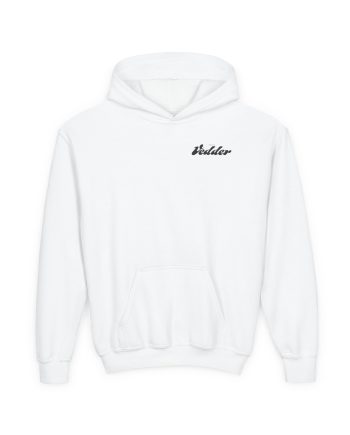 Eddie Vedder Gradient Youth Heavy Blend Hooded Sweatshirt