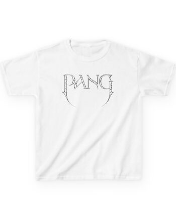 Caroline Polachek PANG Kids Heavy Cotton™ Tee