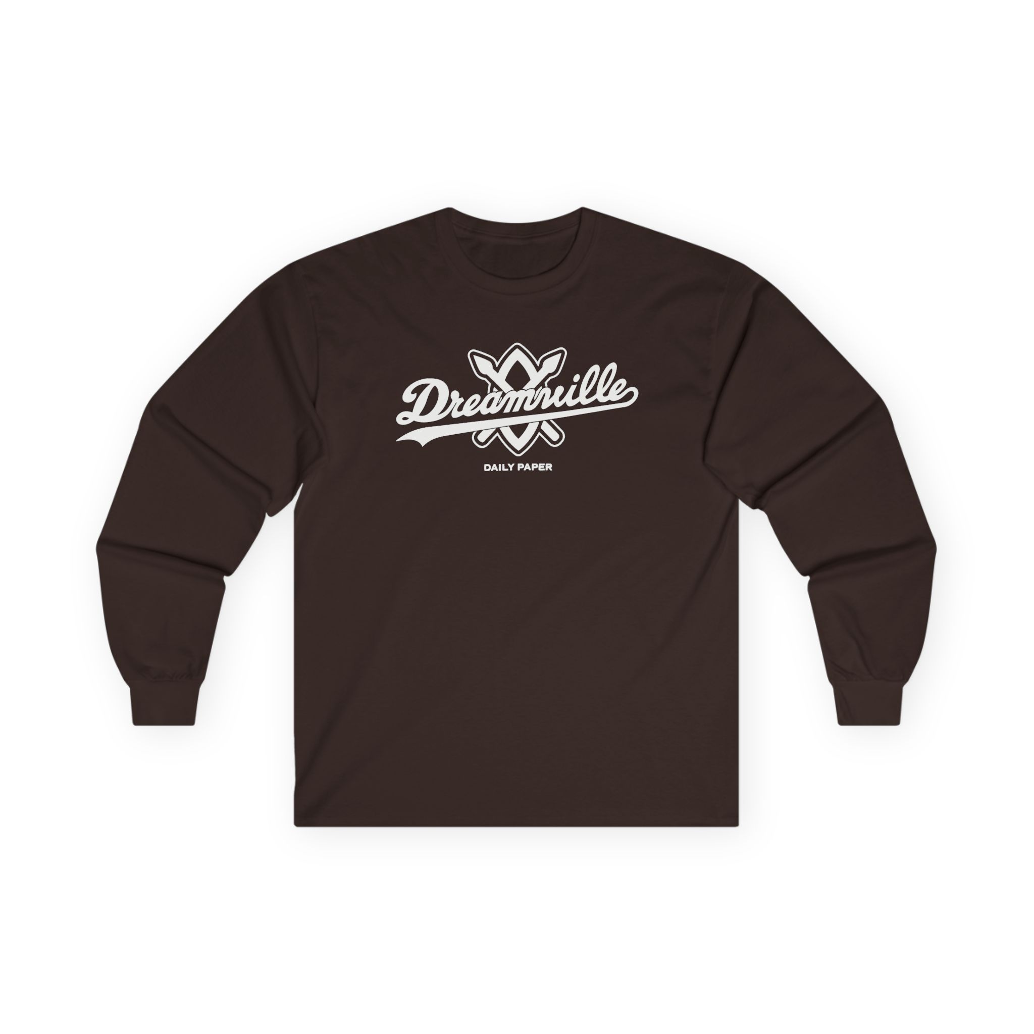 J Cole Unisex Ultra Cotton Long Sleeve Tee - Image 3