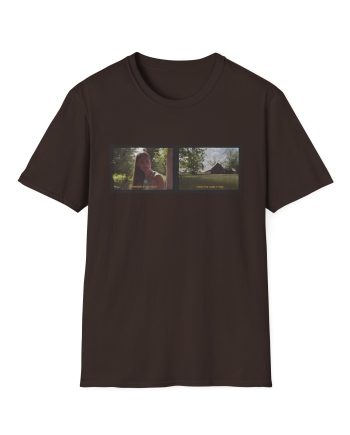 Ethel Cain Family Tree Film Still Nebraska Unisex Softstyle T-Shirt