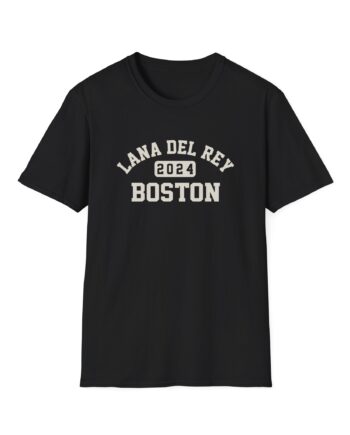 Lanadelrey Unisex Softstyle T-Shirt