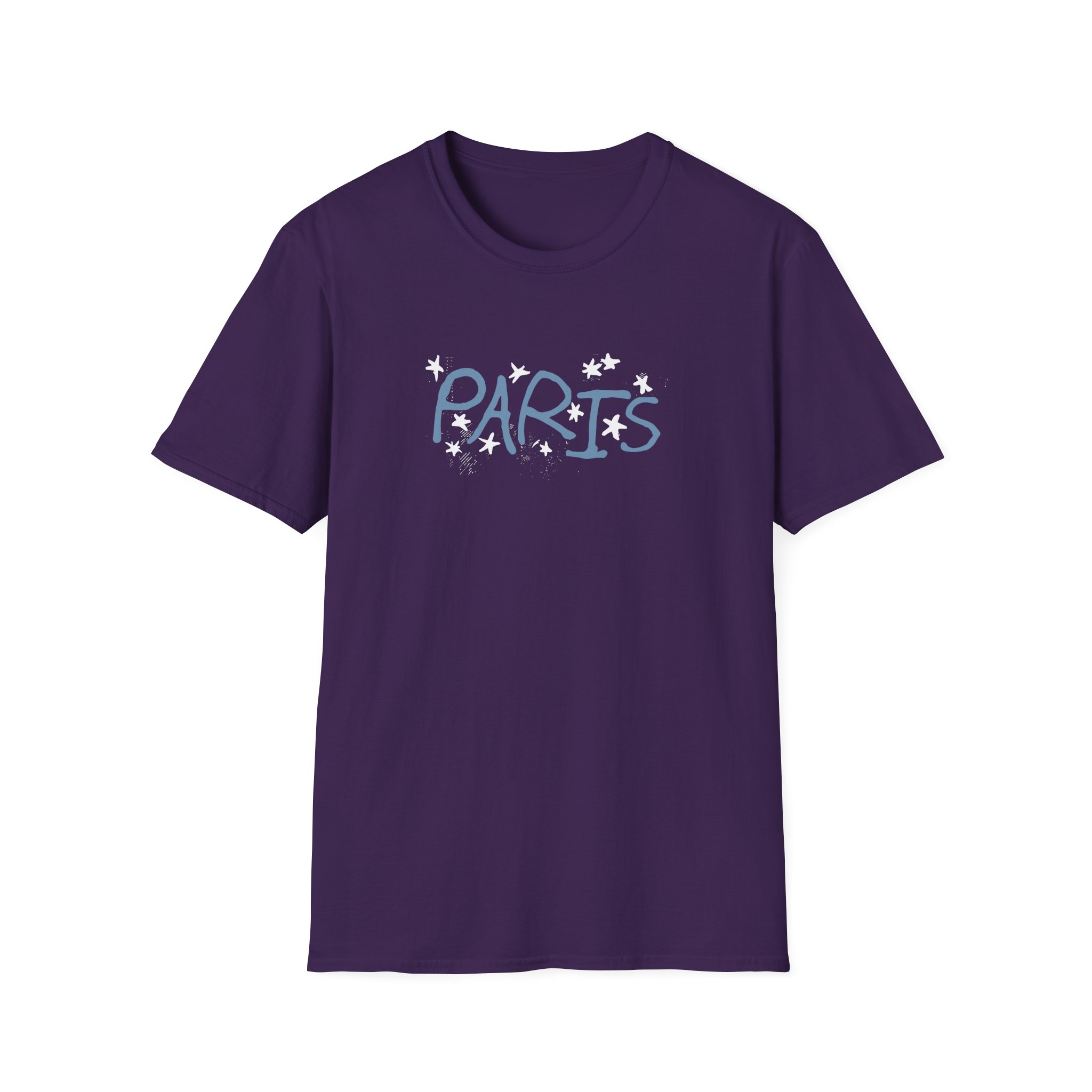 Morat Paris Unisex Softstyle T-Shirt - Image 11