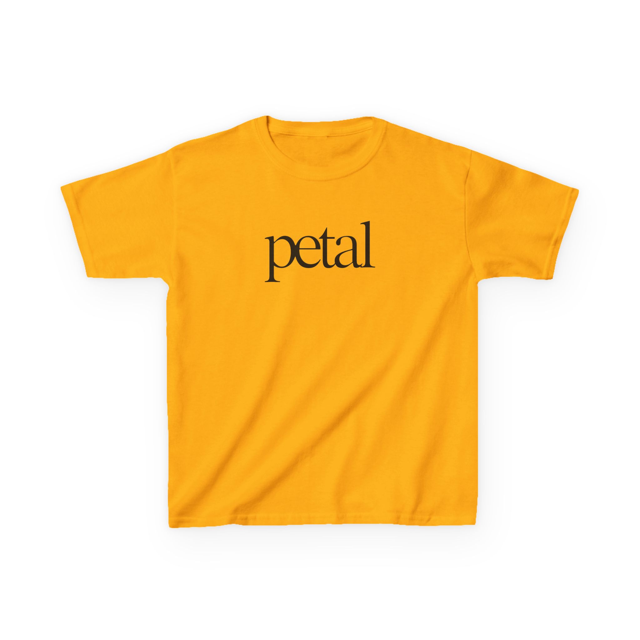 AG petal live laugh love Kids Heavy Cotton™ Tee - Image 7