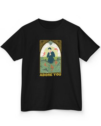 Love on Tour Harry Styles Adore You Kids Heavy Cotton™ Tee