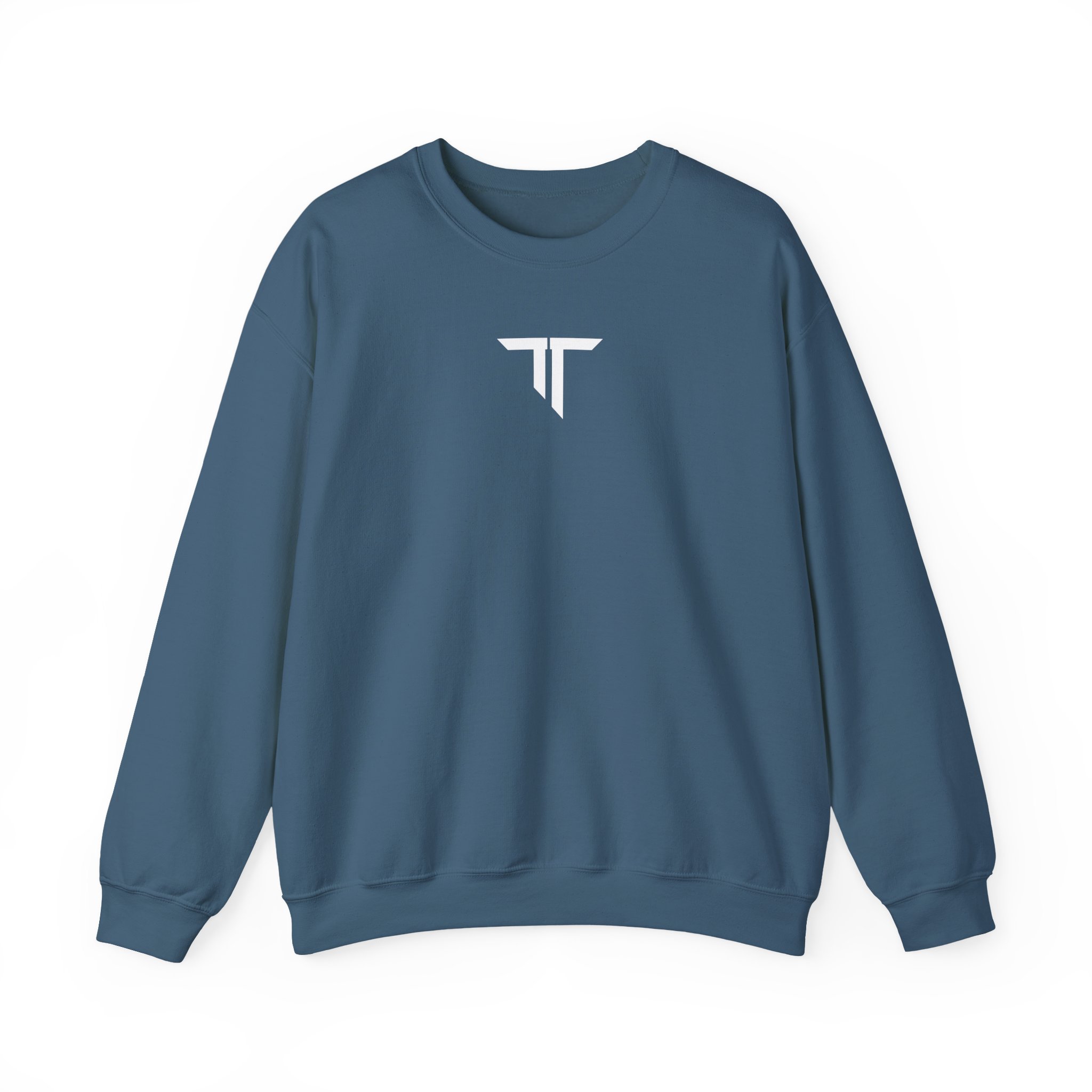 Tom Twers Unisex Heavy Blend™ Crewneck Sweatshirt - Image 9