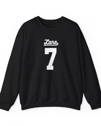 Sza Sos – Lana Practice Unisex Heavy Blend™ Crewneck Sweatshirt