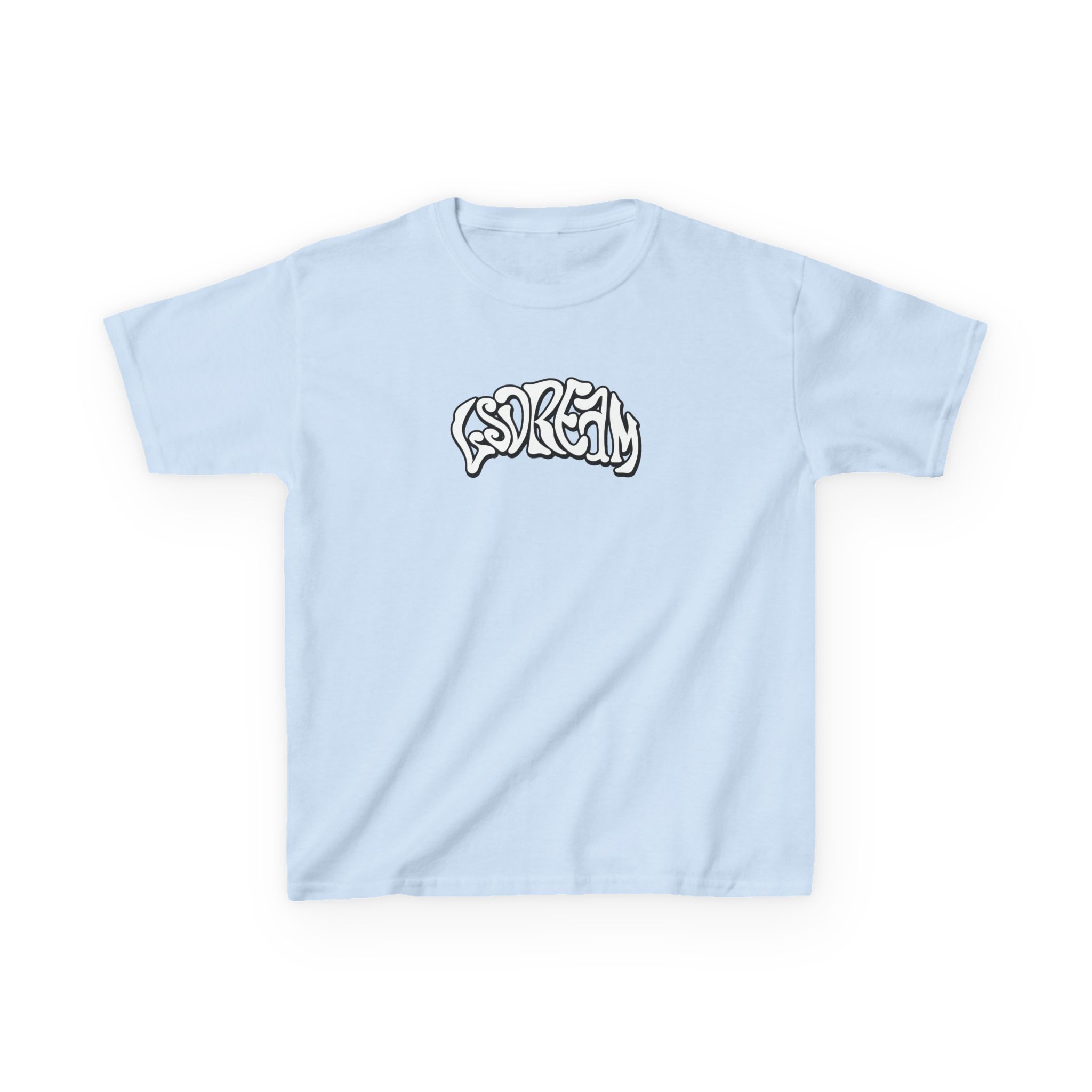 Lsdream Choose Your Adventure V.2 Kids Heavy Cotton™ Tee - Image 11