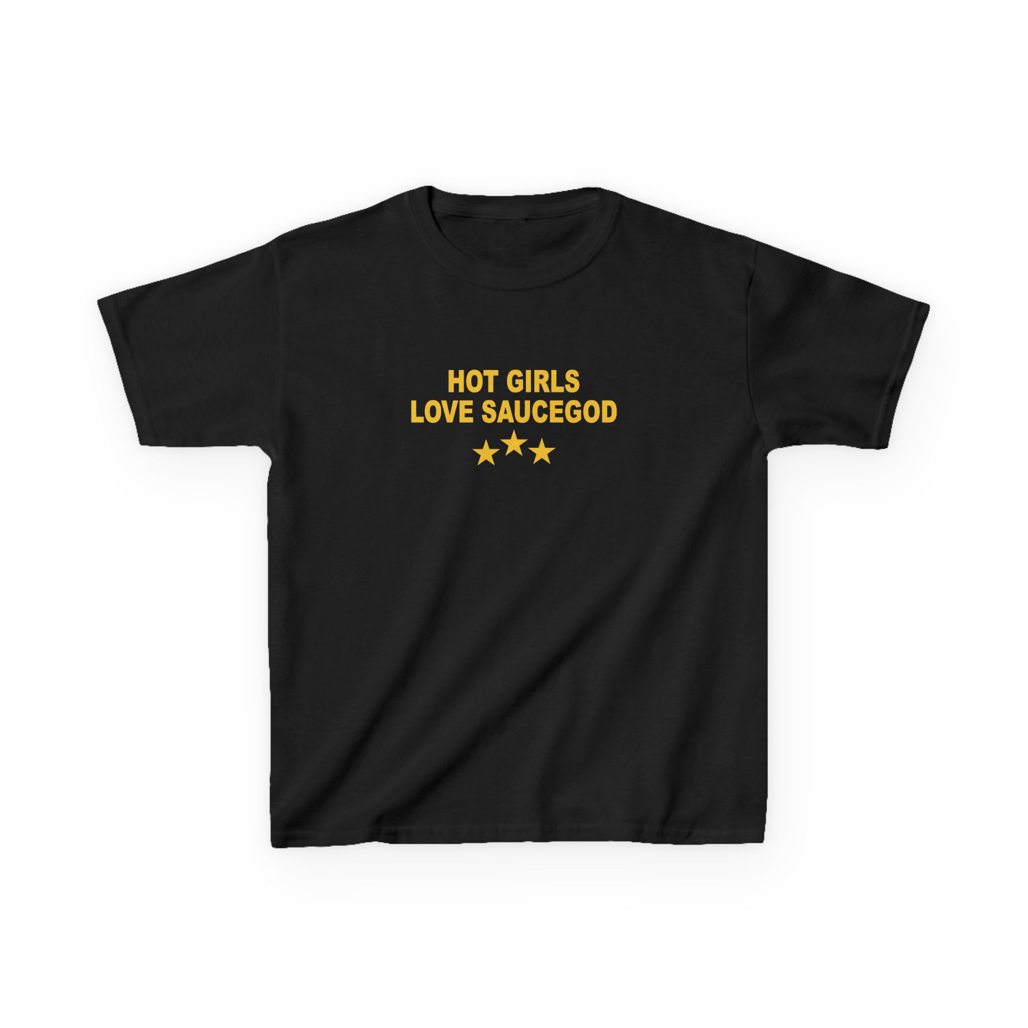 Kids Hamza Hlsg Album Heavy Cotton™ Tee