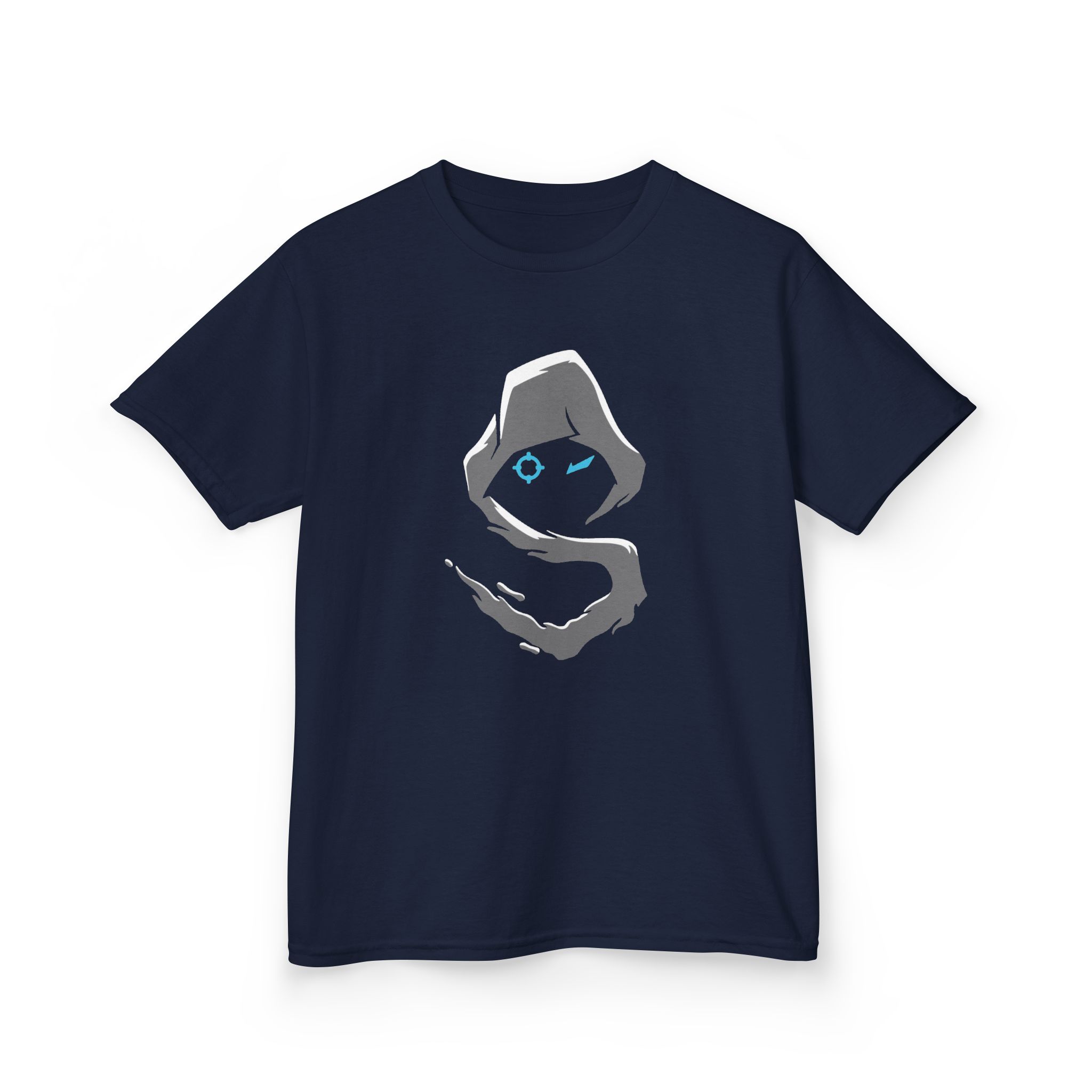 Shroud Kids Heavy Cotton™ Tee - Image 3