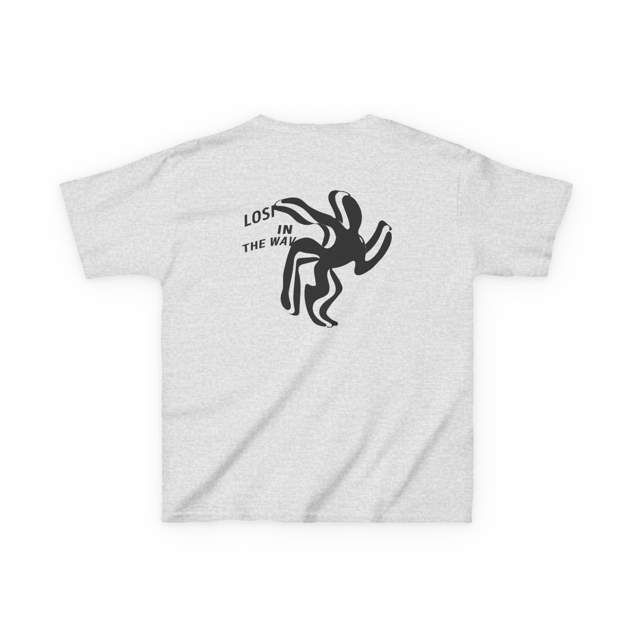 Kids Calvin Harris Funk Wav Bounces Vol. 2 Heavy Cotton™ Tee - Image 6