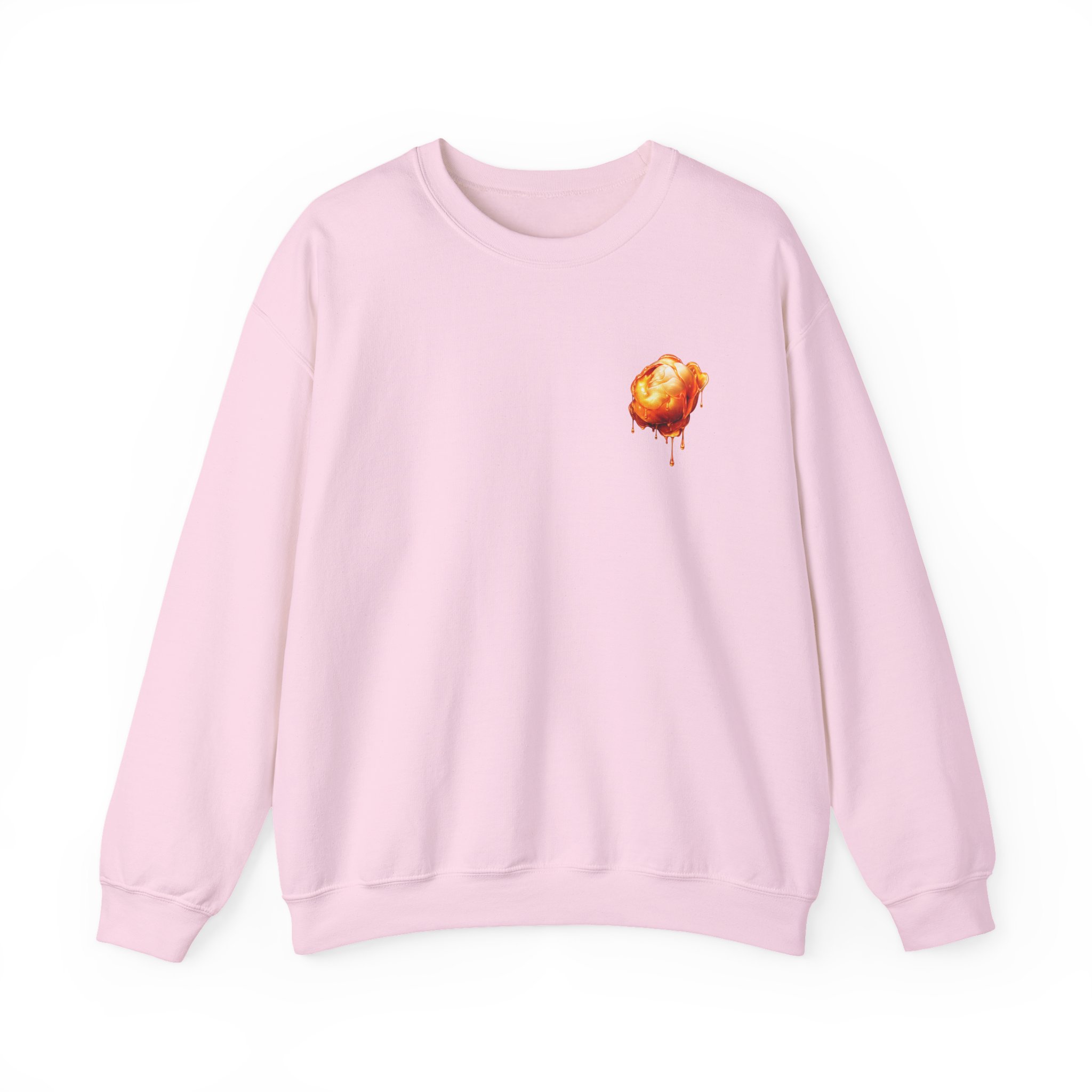 John Legend Unisex Heavy Blend™ Crewneck Sweatshirt - Image 25