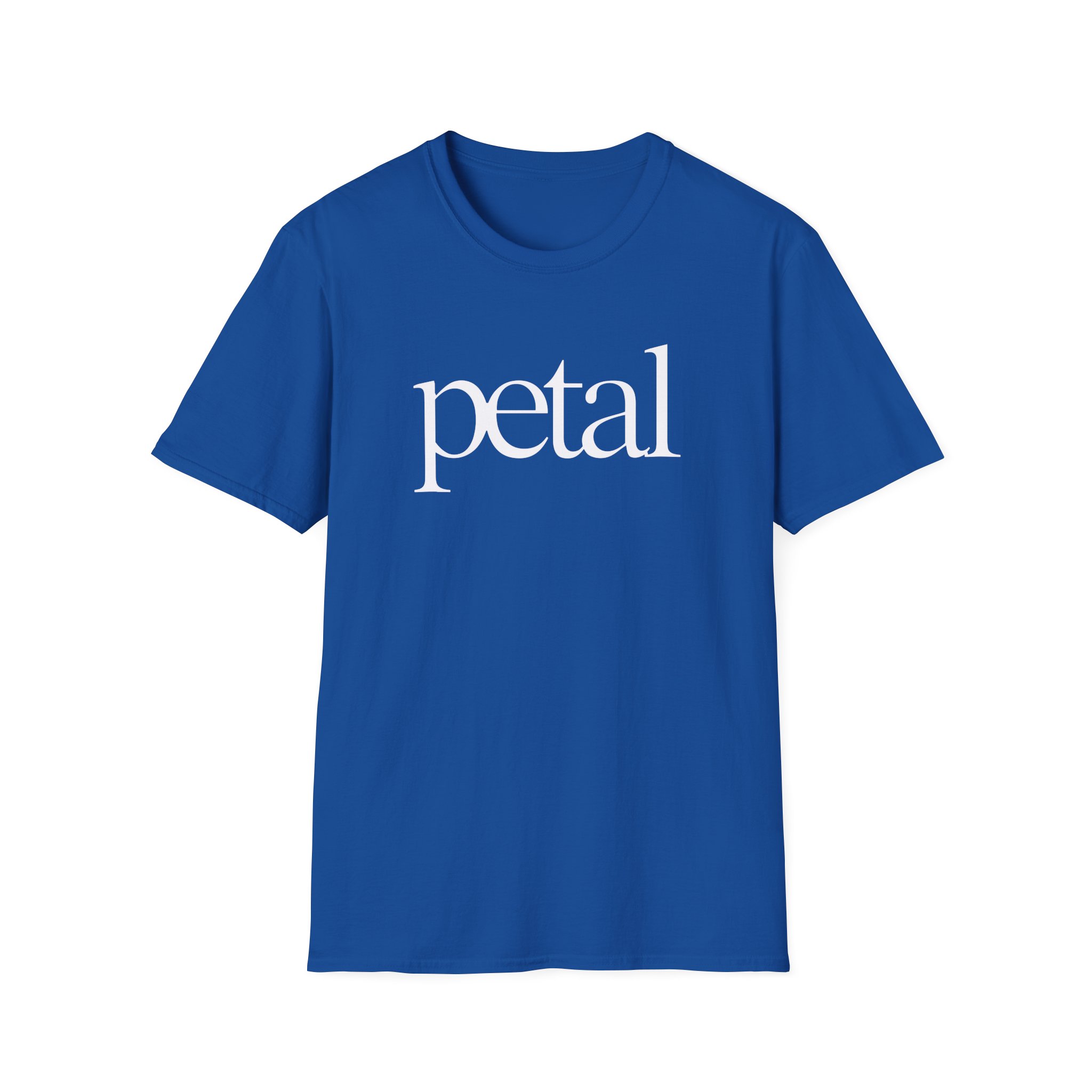 AG Petal Unisex Softstyle T-Shirt - Image 9