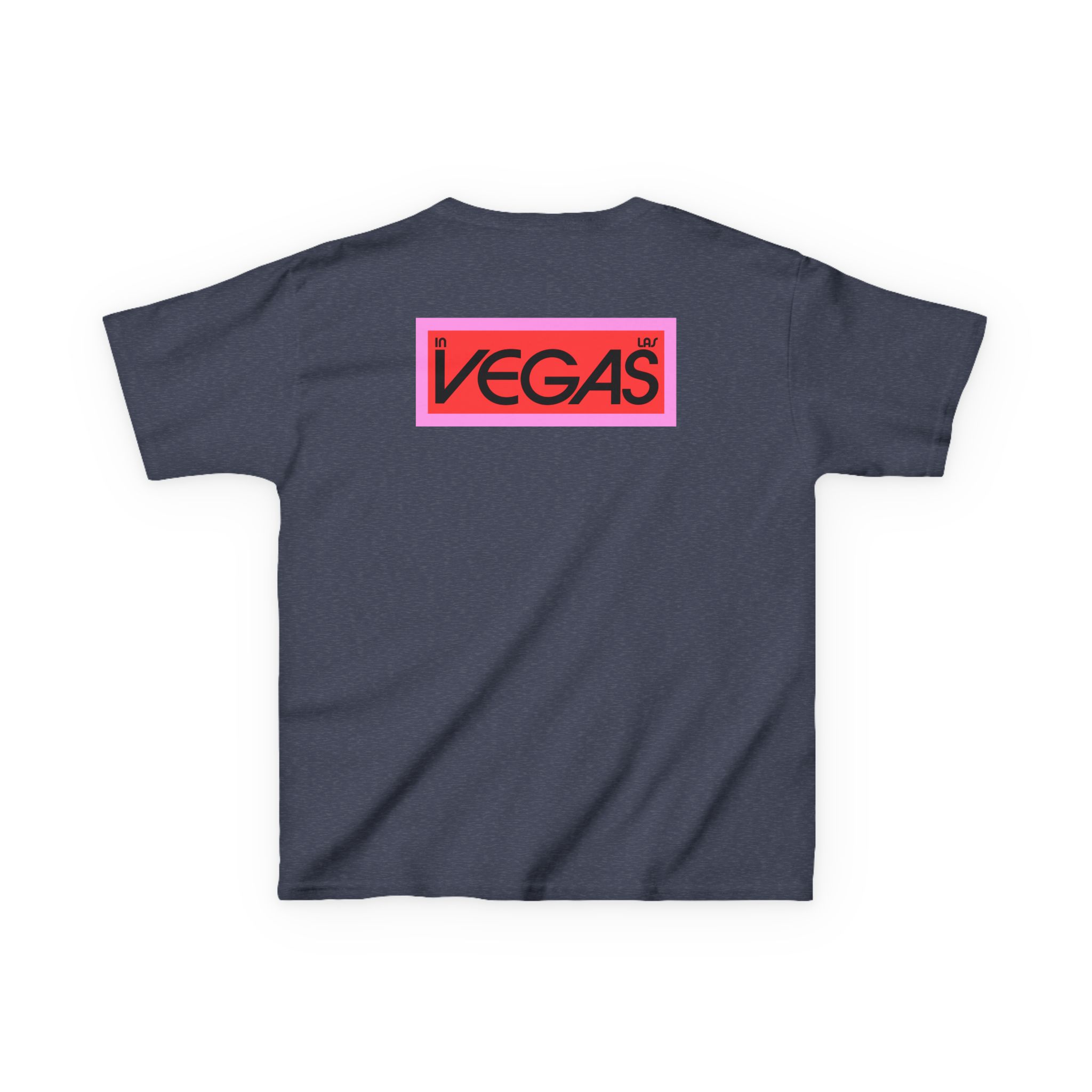 Kids John Legend Love In Las Vegas Heavy Cotton™ Tee - Image 24