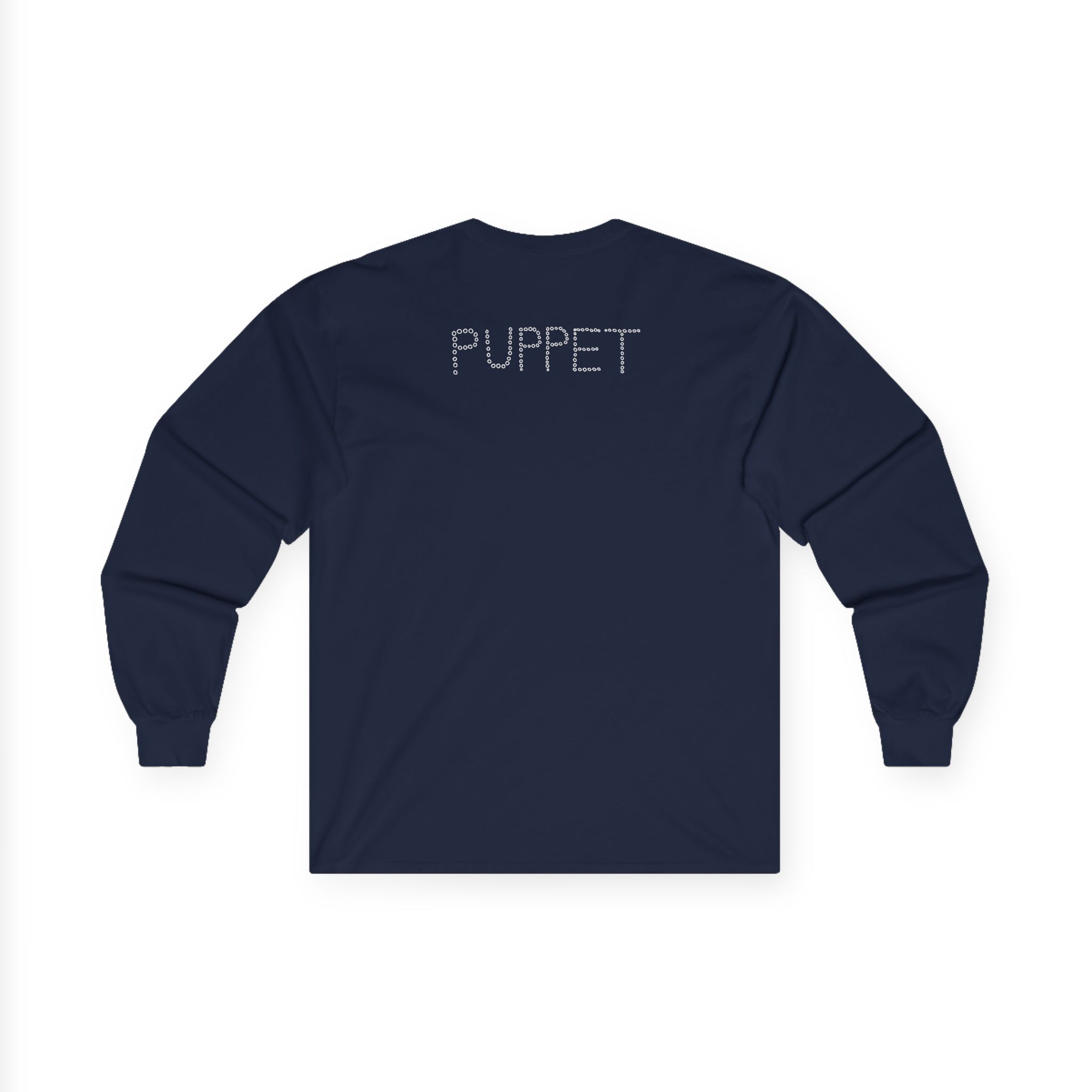 Maneskin IWBYS Unisex Ultra Cotton Long Sleeve Tee - Image 10