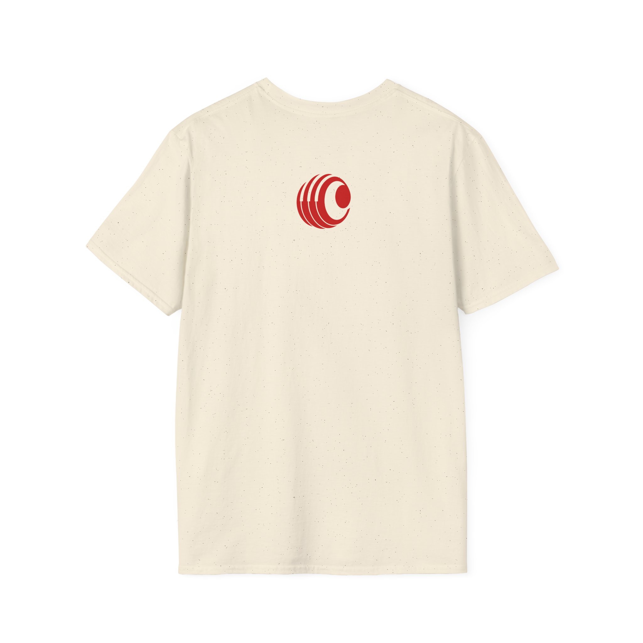 Charlie Puth I Used To Be Cringe Unisex Softstyle T-Shirt - Image 10