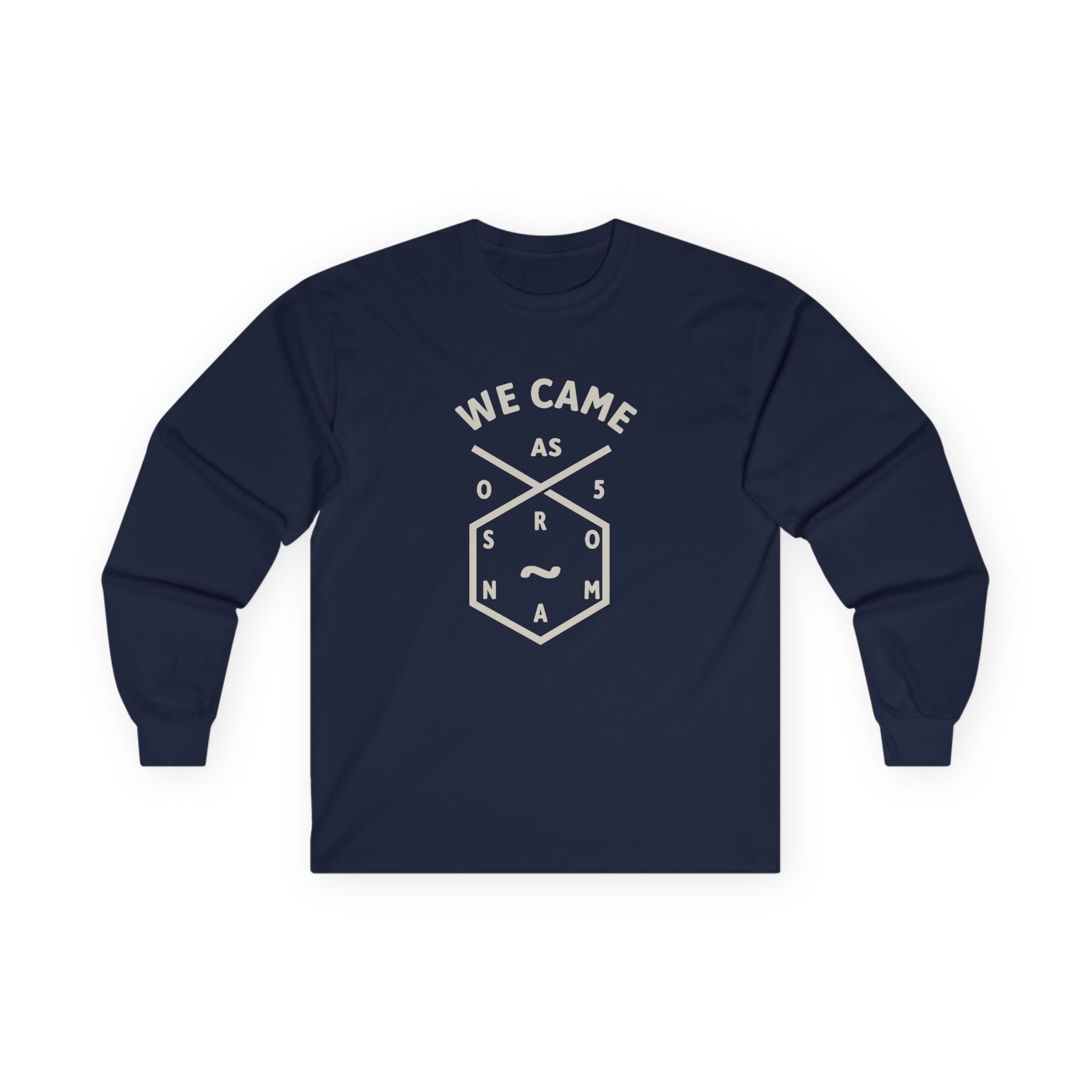 We Came as Romans Unisex Ultra Cotton Long Sleeve Tee - Image 13