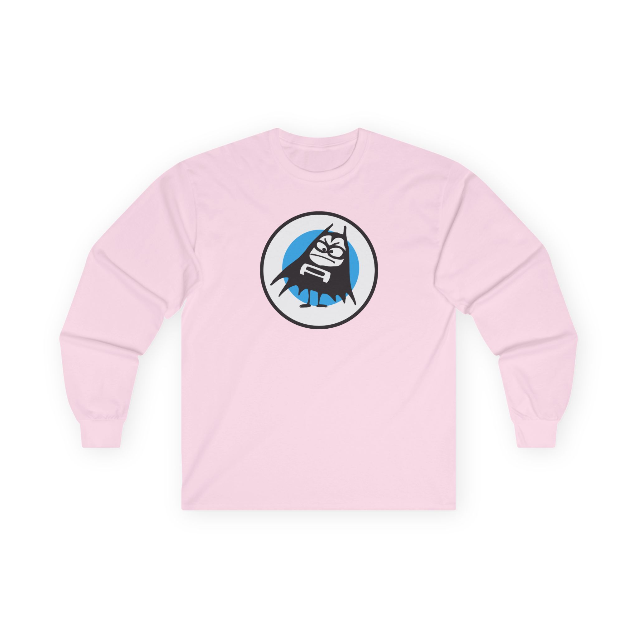 The Aquabats Water Ski Club Unisex Ultra Cotton Long Sleeve Tee - Image 9