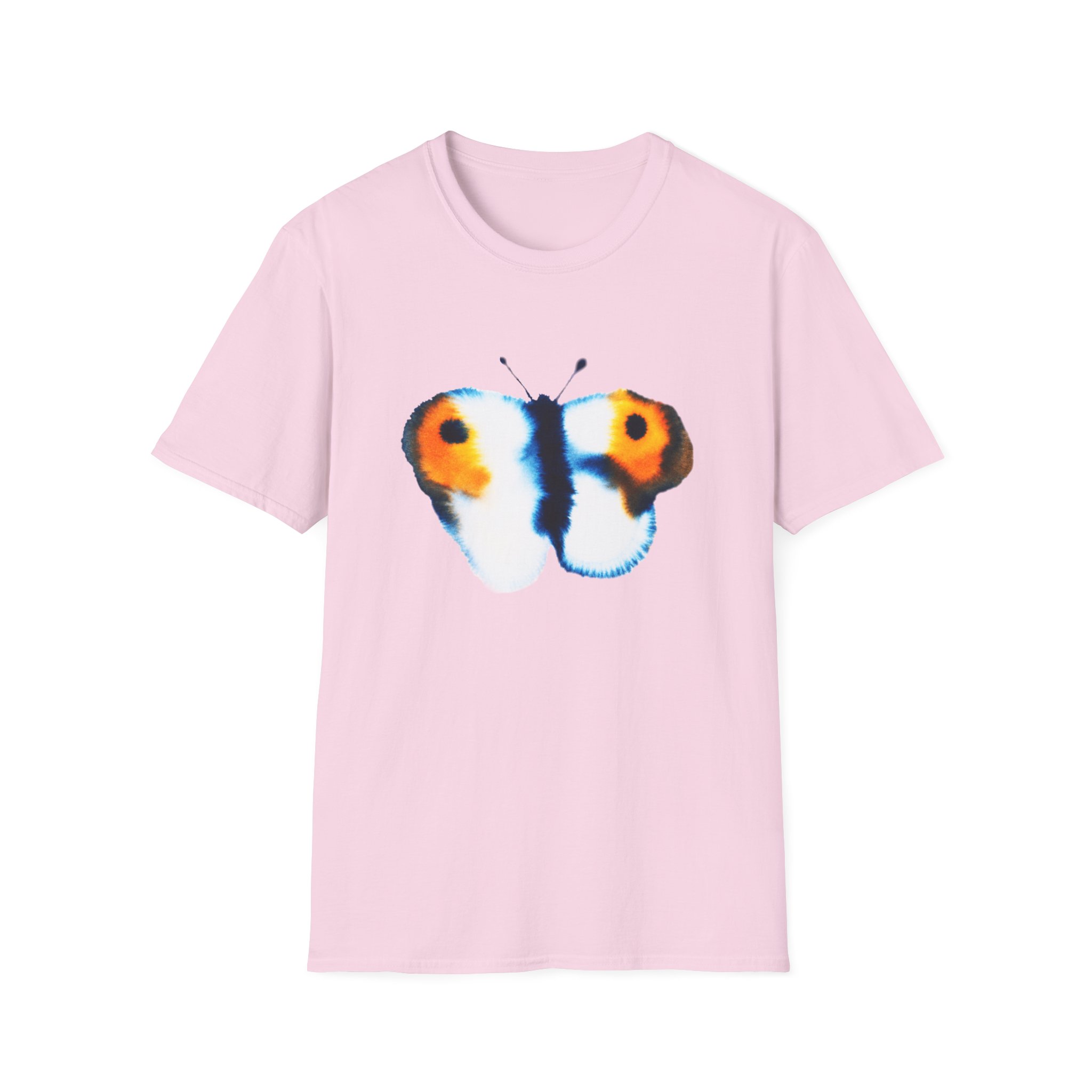Froukje Unisex Softstyle T-Shirt - Image 17