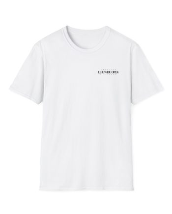 Cboystv Bobby Drywall Unisex Softstyle T-Shirt