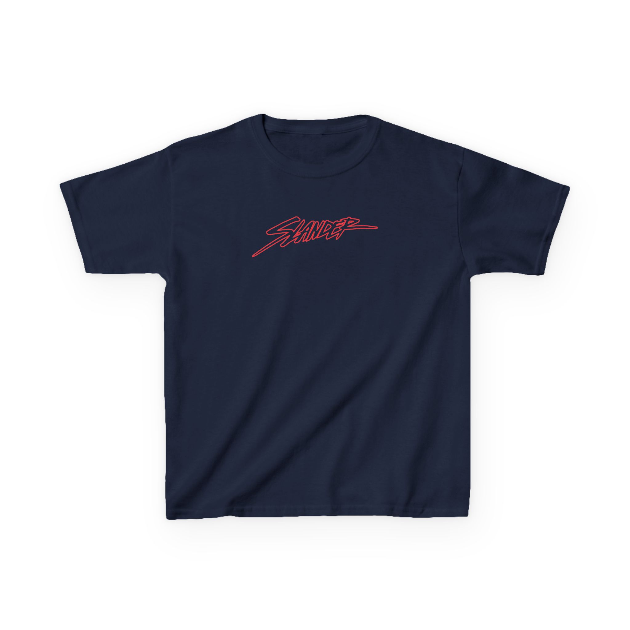 Kids Slander Heavy Cotton™ Tee - Image 5