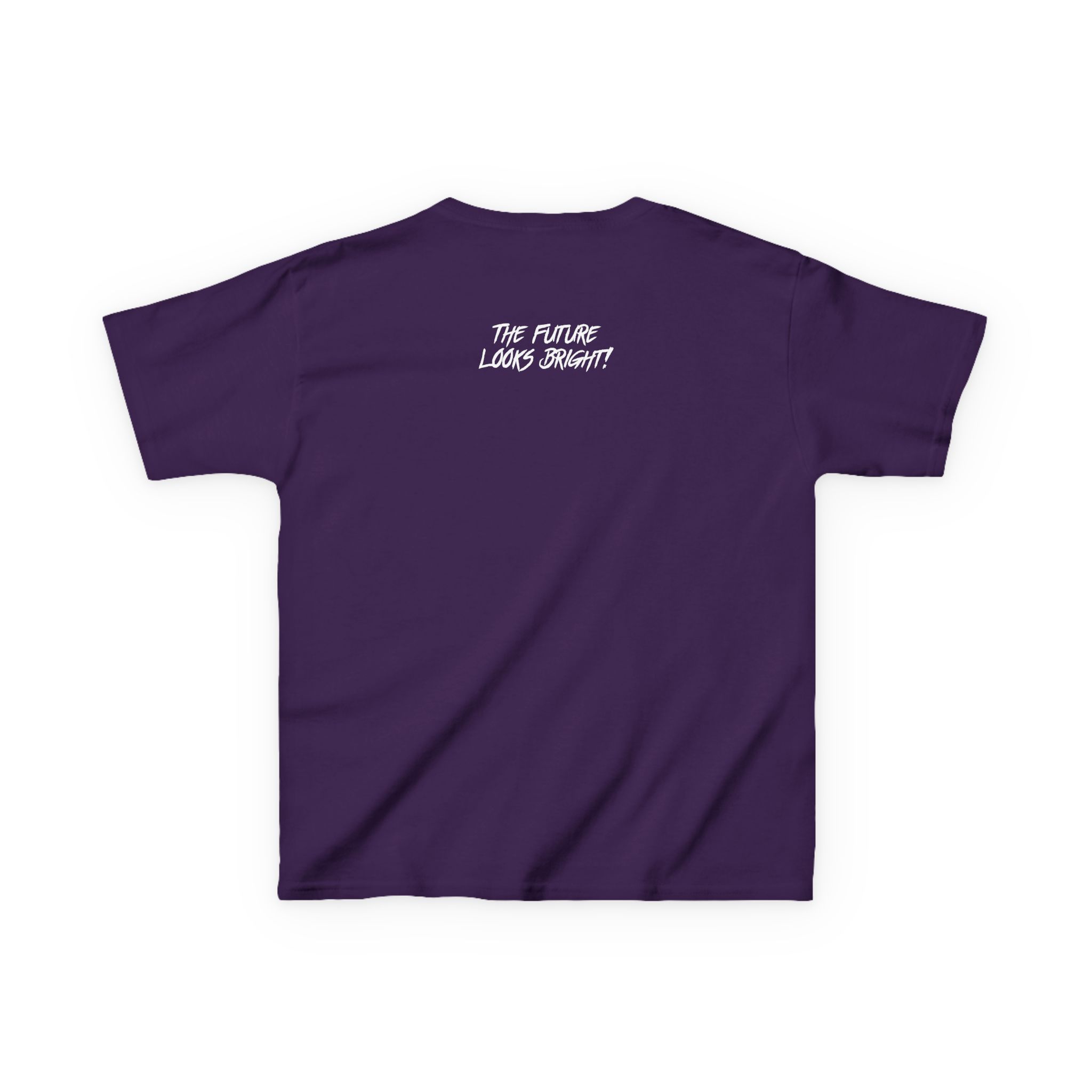 Valuetainment Angry Patriot Kids Heavy Cotton™ Tee - Image 20