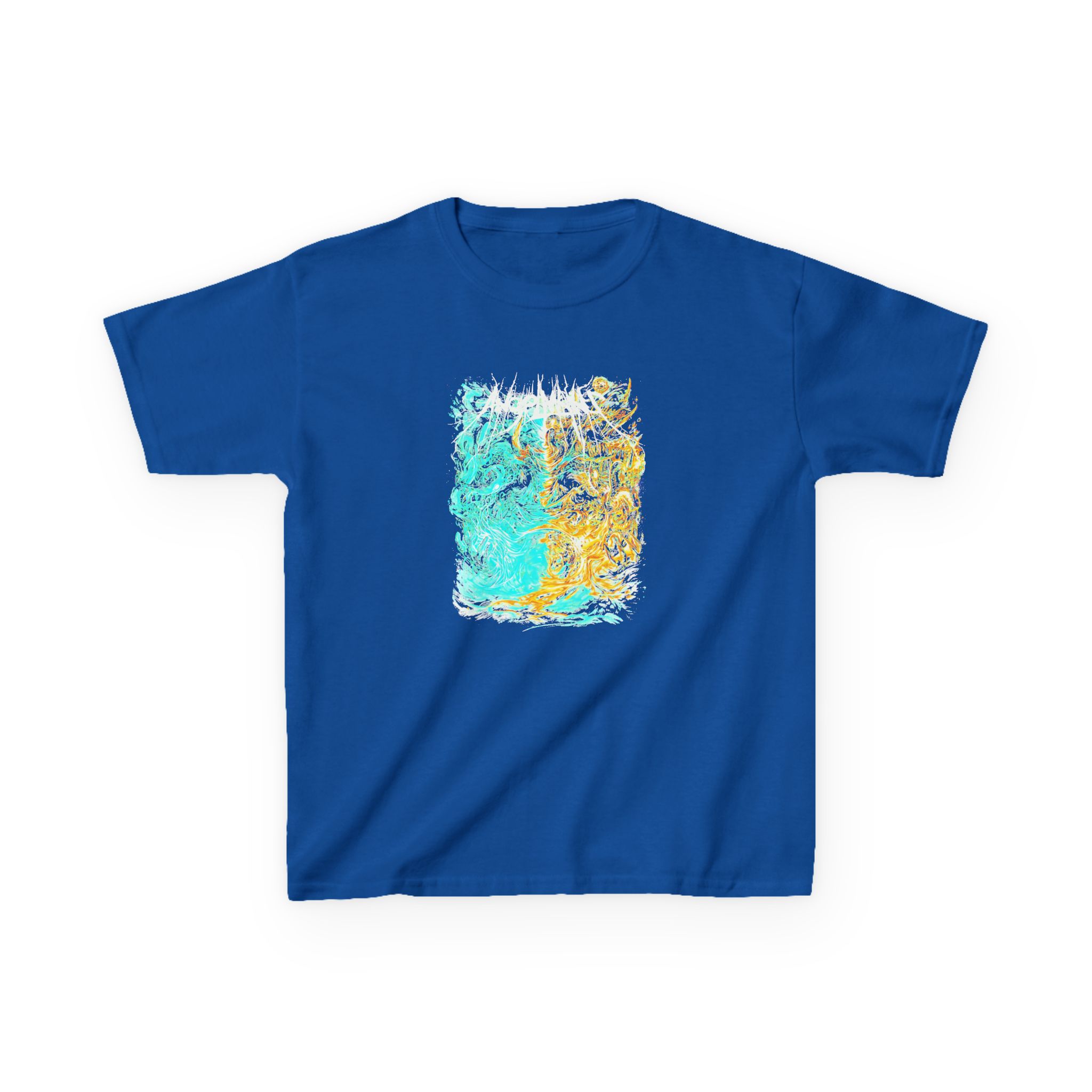 Angelmaker Creators Conscience Kids Heavy Cotton™ Tee - Image 7