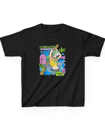 Good Kid Ada Kids Heavy Cotton™ Tee