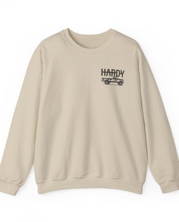 Hd Rednecker Unisex Heavy Blend™ Crewneck Sweatshirt