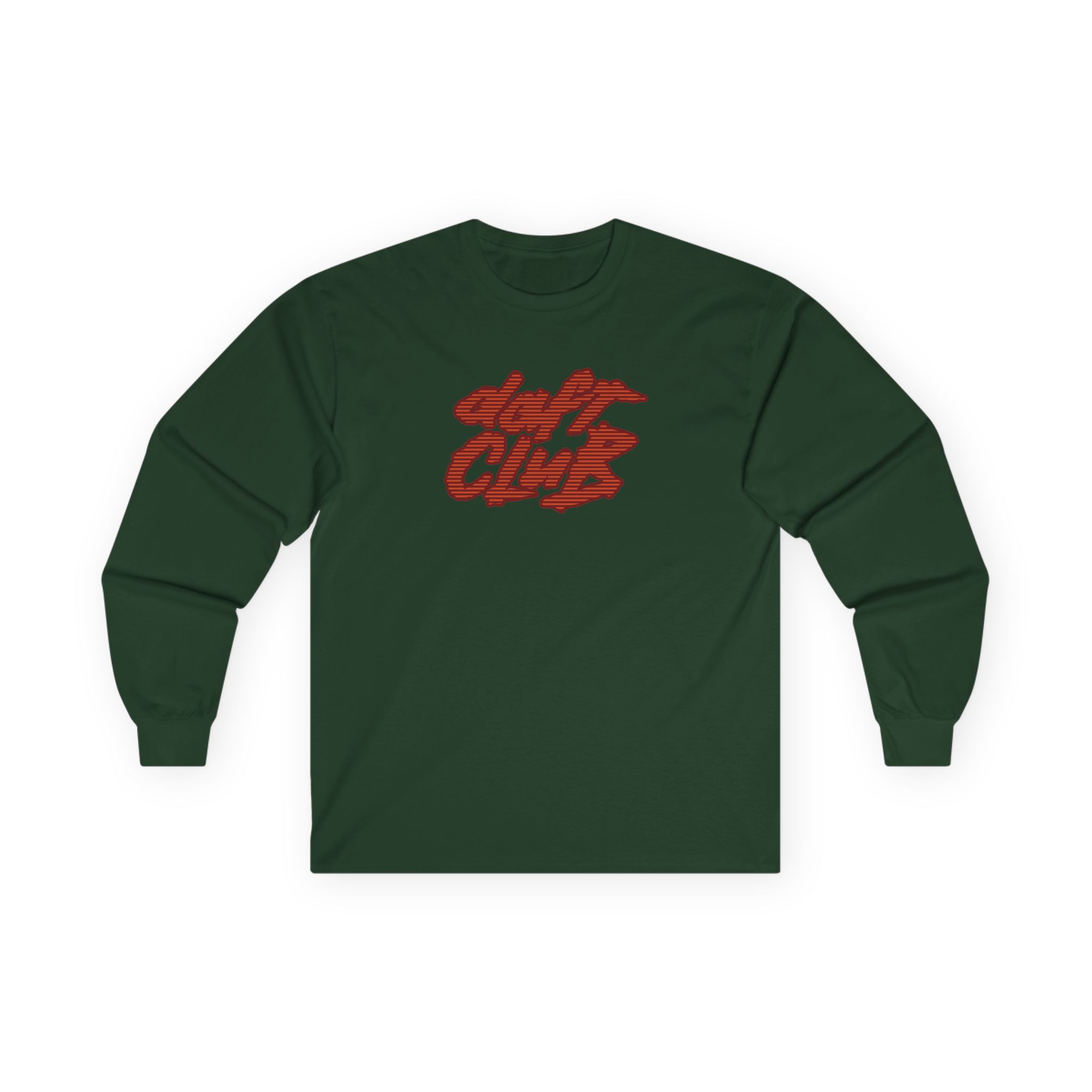 Daft Punk Unisex Ultra Cotton Long Sleeve Tee - Image 5