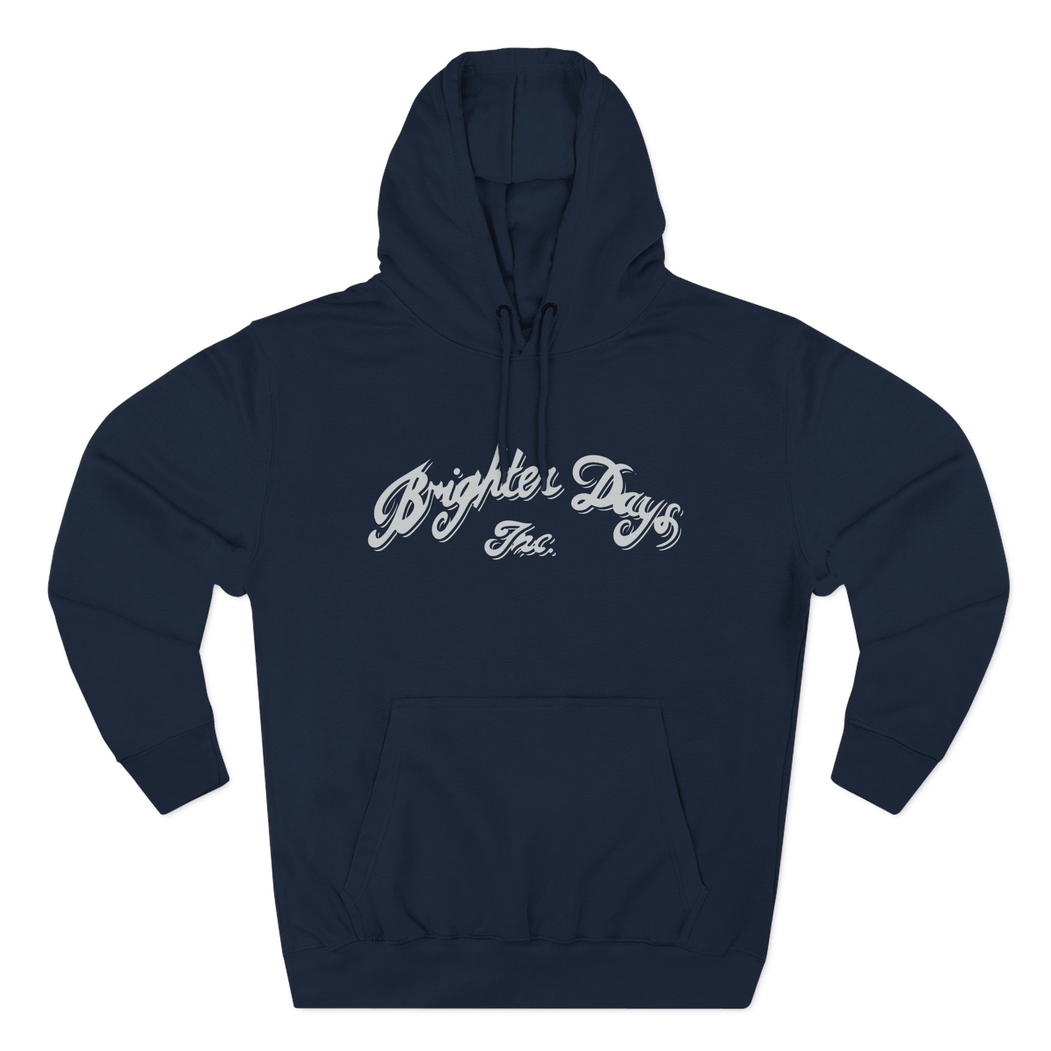 AG Brighter Days Storefront Three-Panel Fleece Hoodie - Image 9
