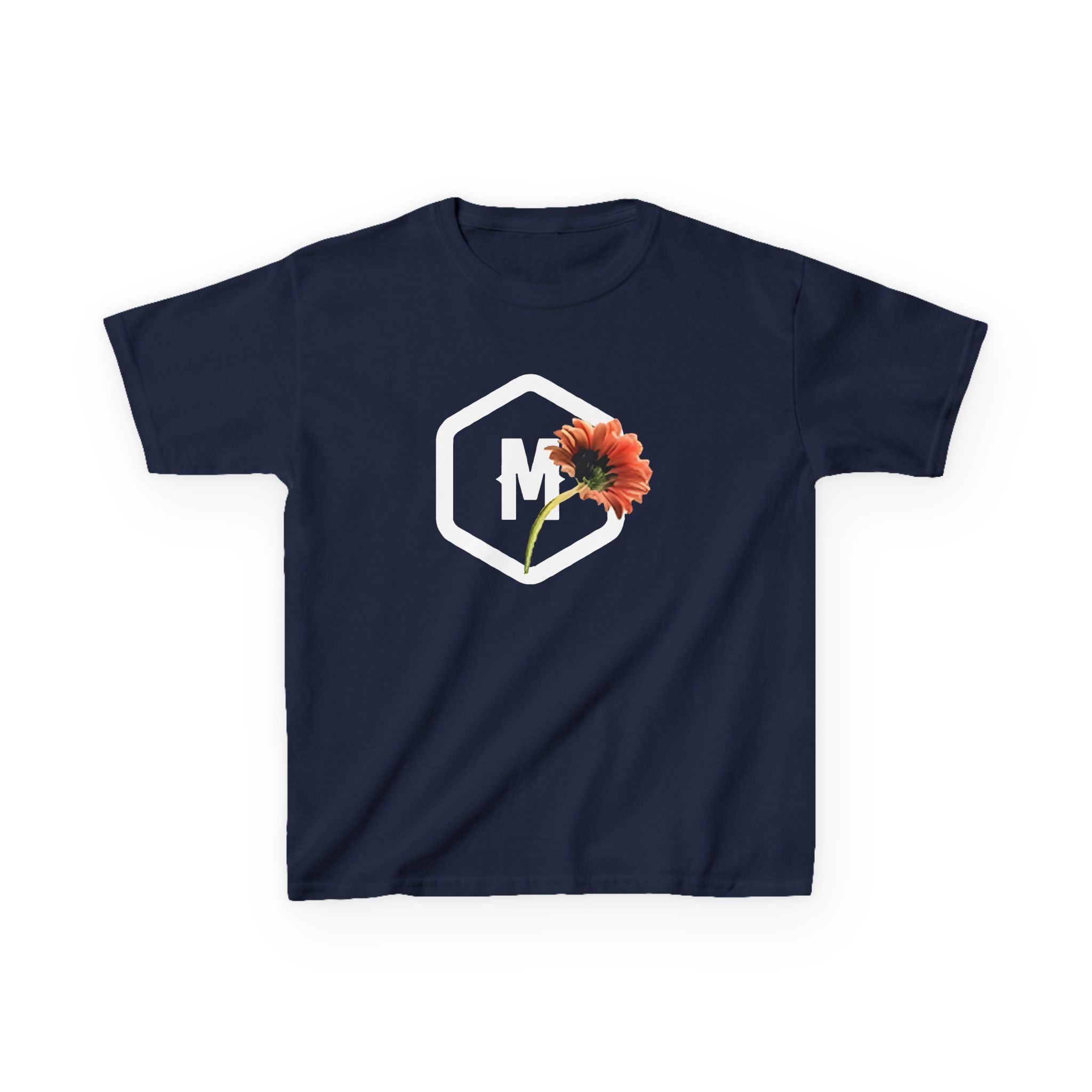 Morat Kids Heavy Cotton™ Tee - Image 9