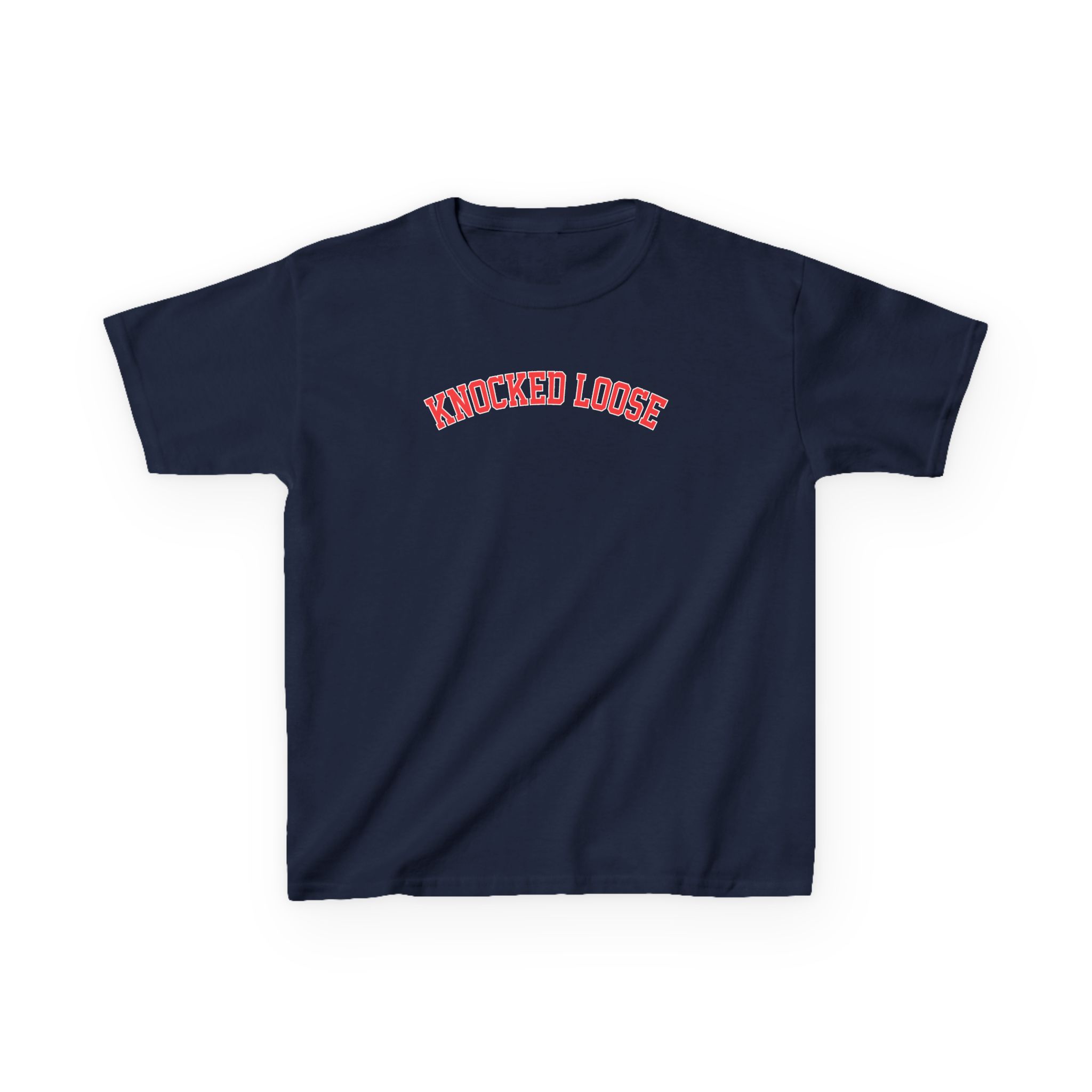Knocked Loose Kids Heavy Cotton™ Tee - Image 11