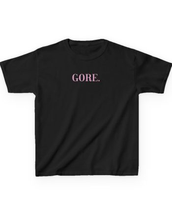 Babylon Mineral Wash Kids Heavy Cotton™ Tee