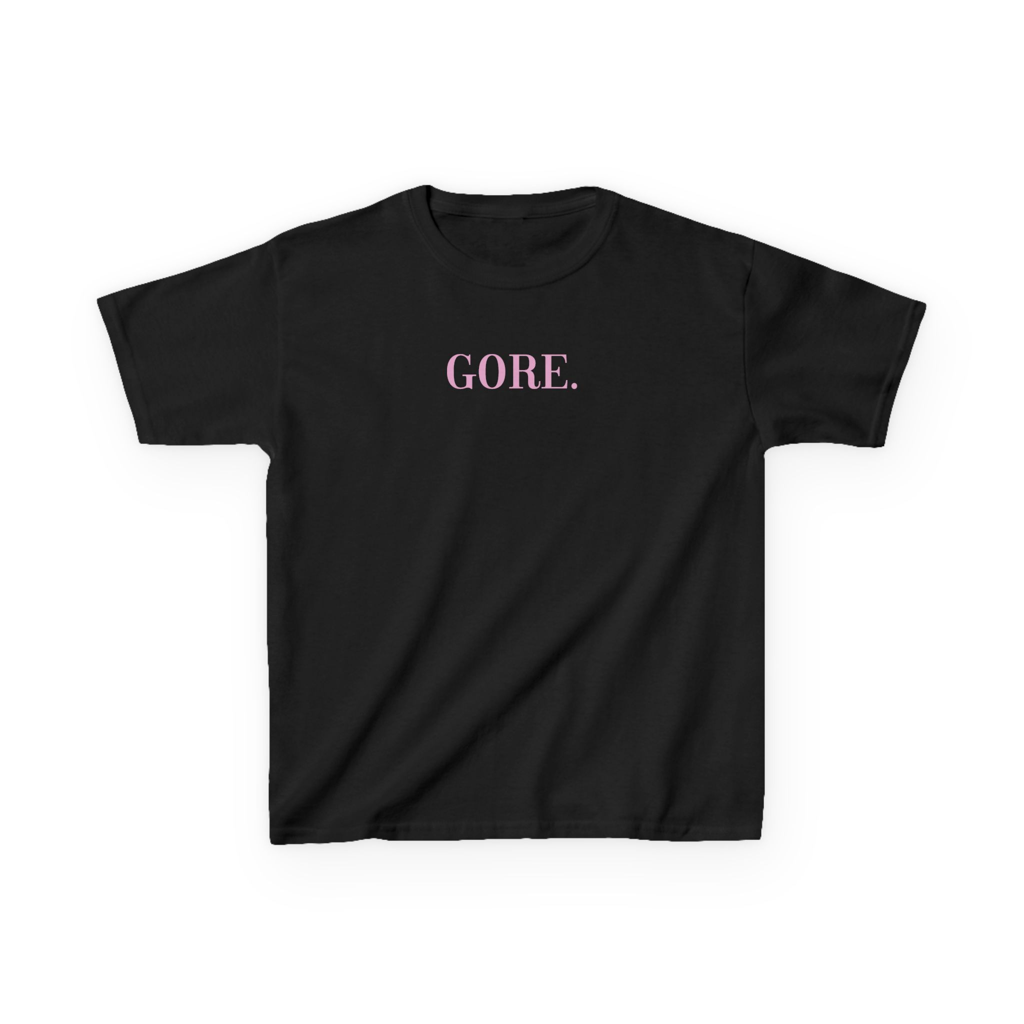 Babylon Mineral Wash Kids Heavy Cotton™ Tee
